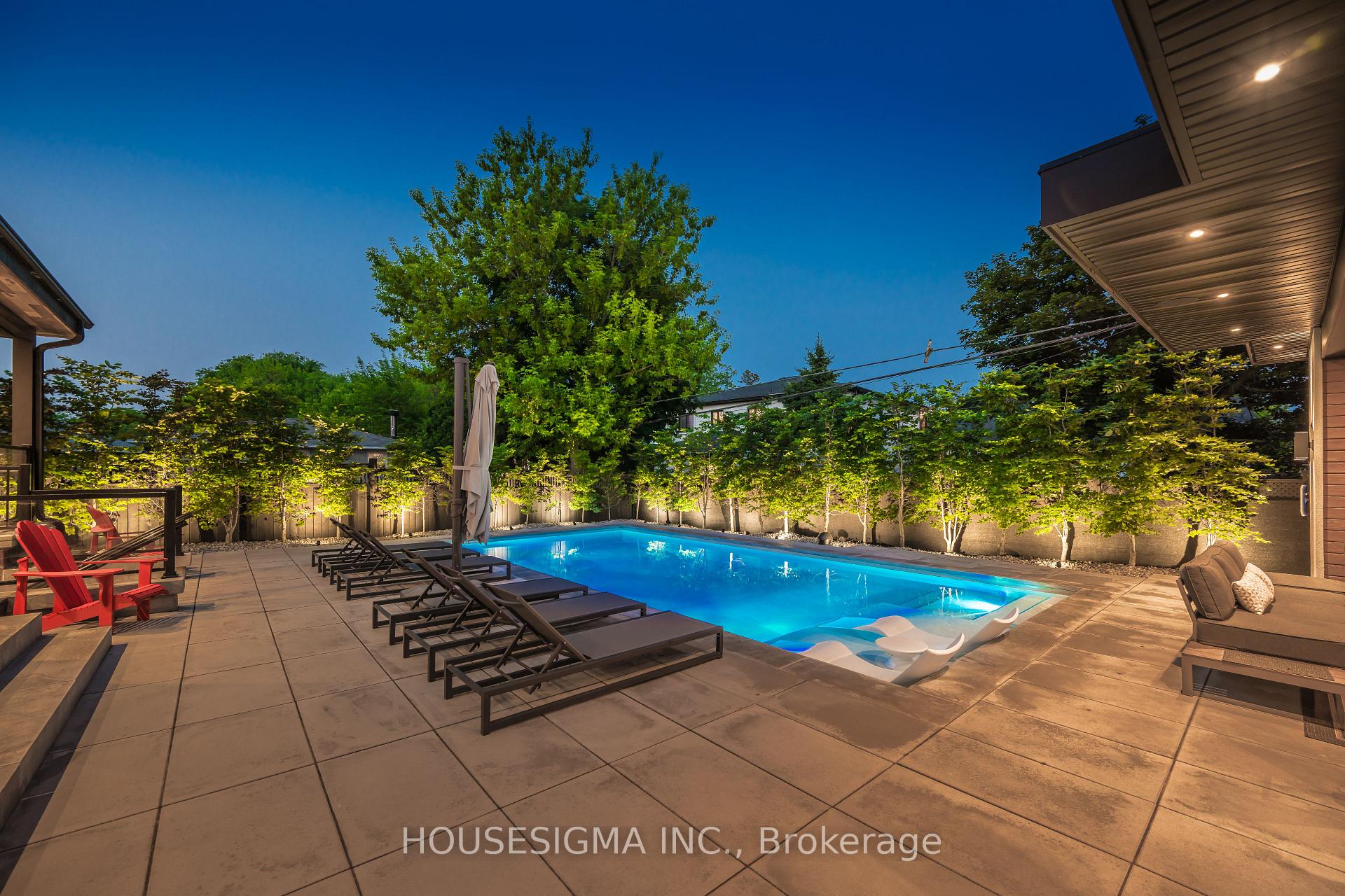 Photo 53 of 1298 Pinegrove Road, Oakville, West — HOMEH