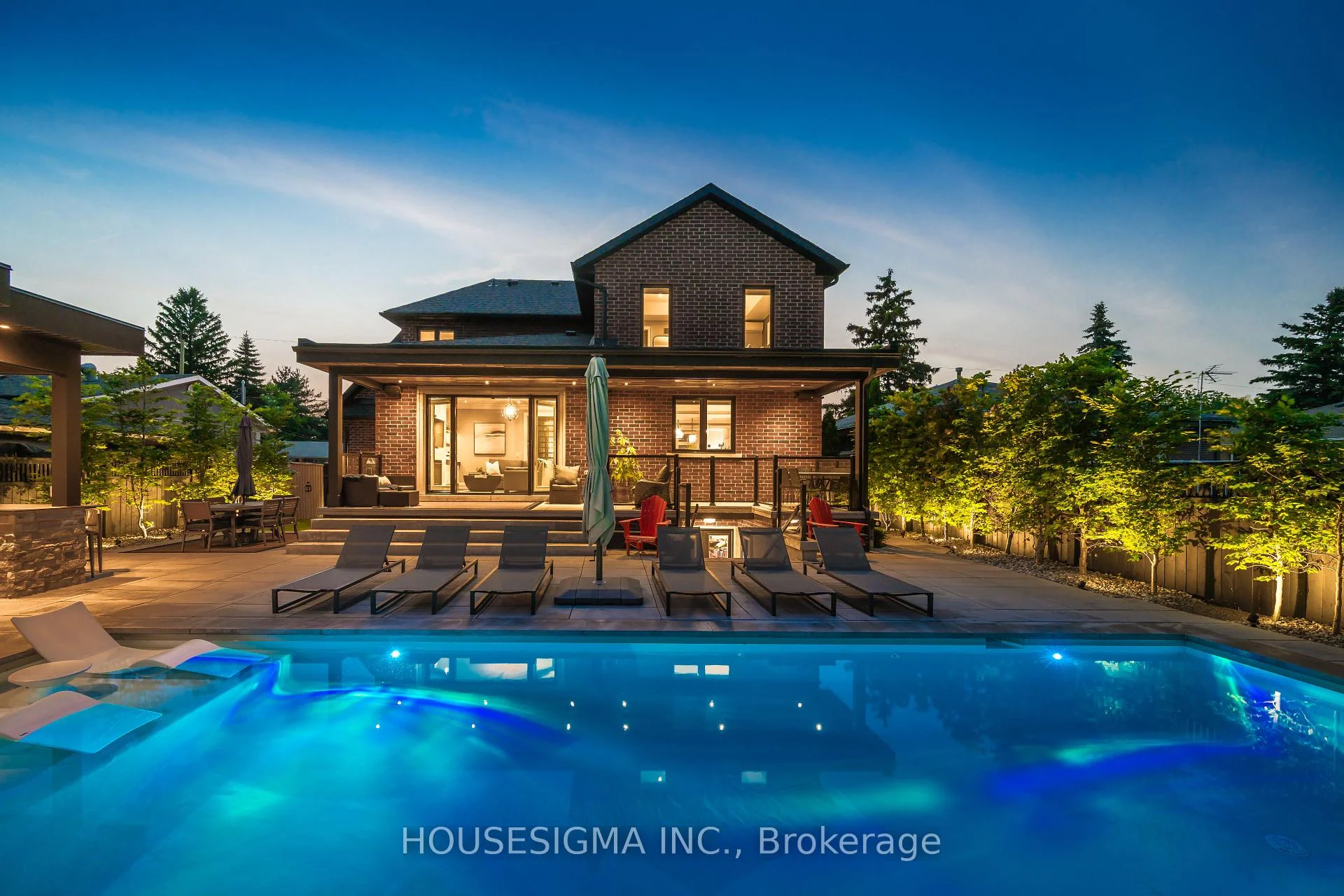 Photo 50 of 1298 Pinegrove Road, Oakville, West — HOMEH