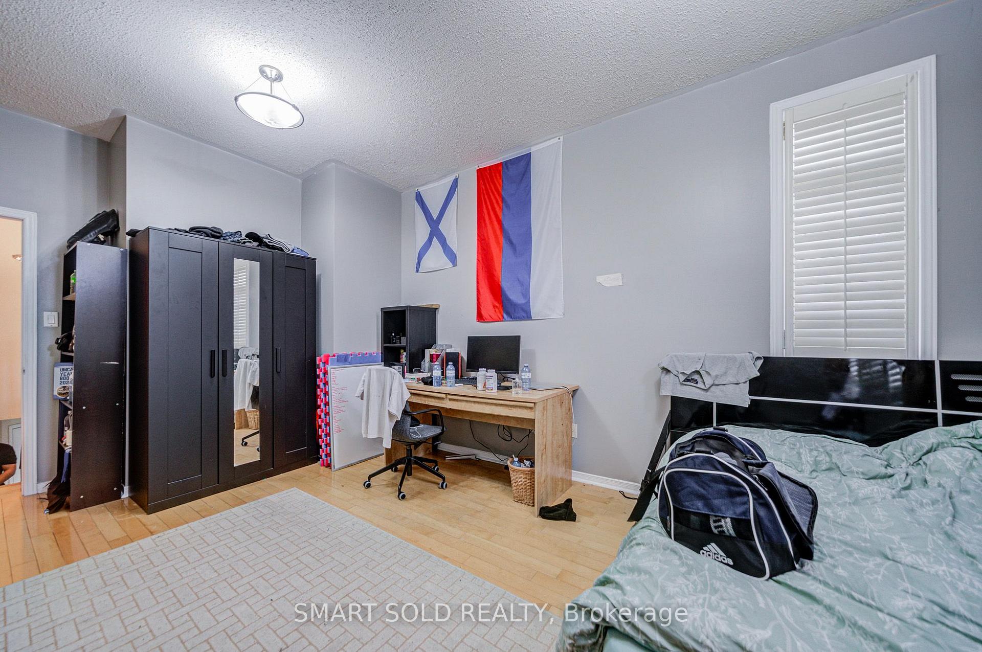 Photo 20 of 68 Harmony Road, Vaughan, Patterson — HOMEH