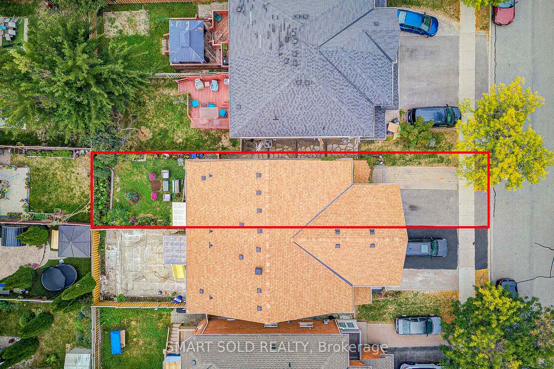 Photo 47 of 68 Harmony Road, Vaughan, Patterson — HOMEH
