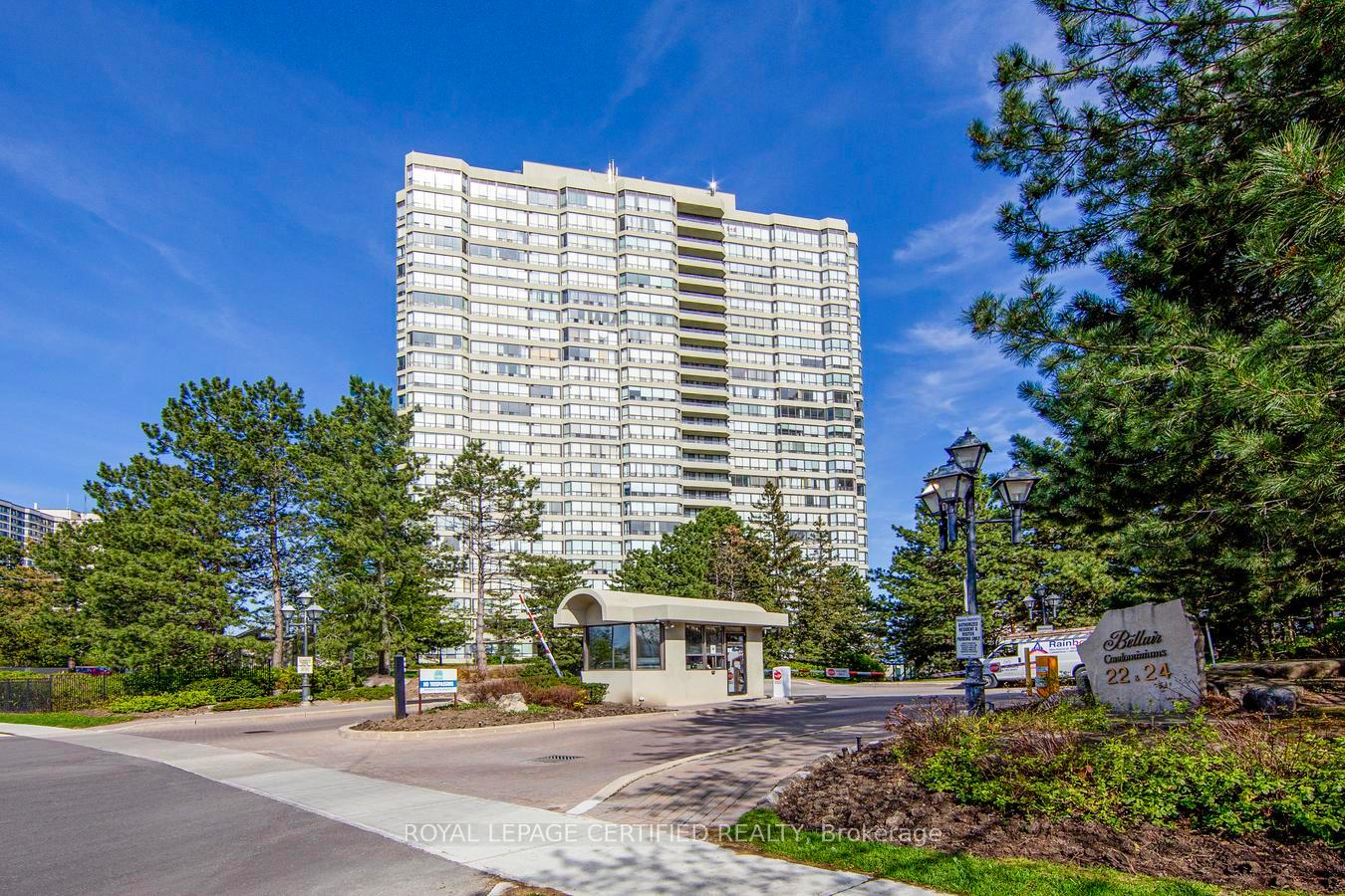 Photo of Unit 2107, 22 Hanover Road