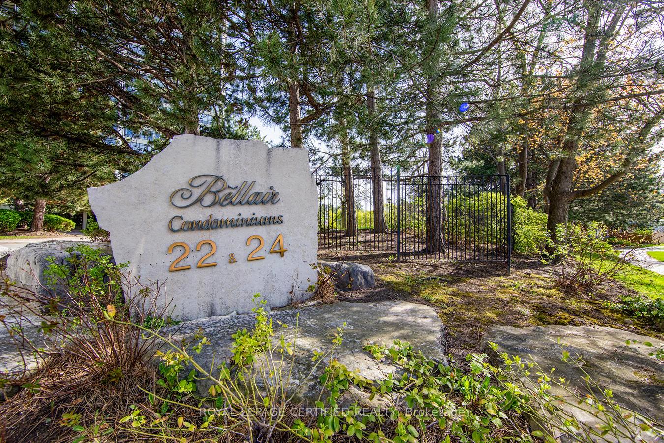 Photo 2 of Unit 2107, 22 Hanover Road, Brampton, Queen Street Corridor — HOMEH