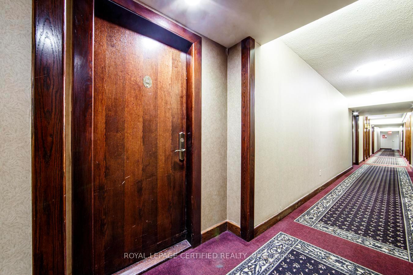 Photo 9 of Unit 2107, 22 Hanover Road, Brampton, Queen Street Corridor — HOMEH