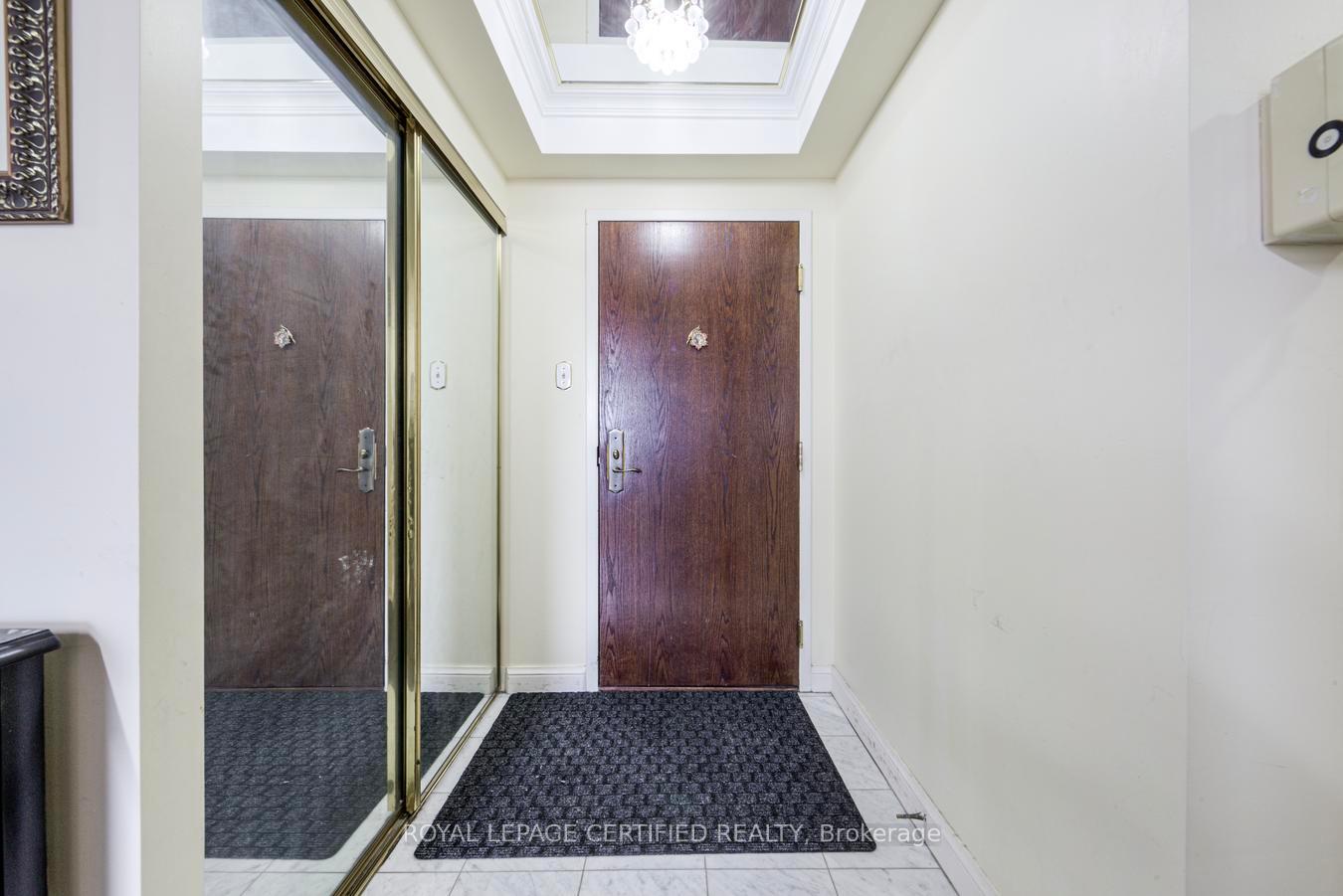 Photo 10 of Unit 2107, 22 Hanover Road, Brampton, Queen Street Corridor — HOMEH