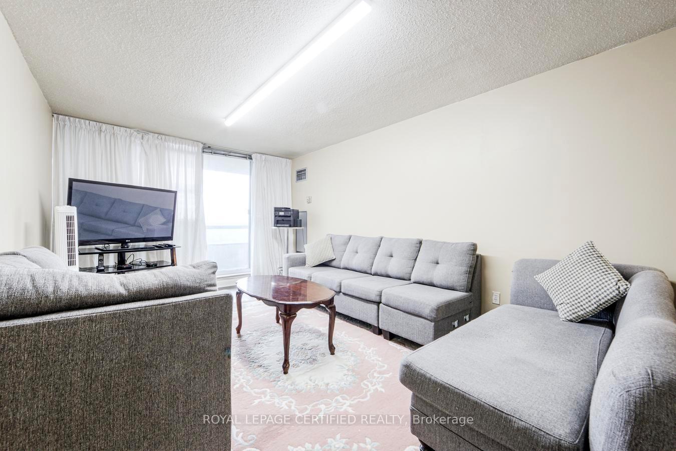 Photo 12 of Unit 2107, 22 Hanover Road, Brampton, Queen Street Corridor — HOMEH