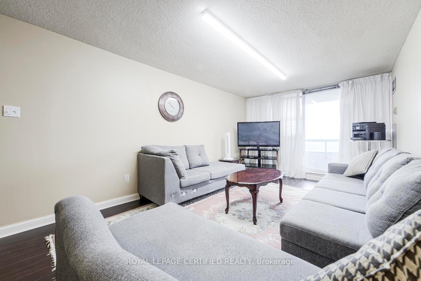 Photo 13 of Unit 2107, 22 Hanover Road, Brampton, Queen Street Corridor — HOMEH