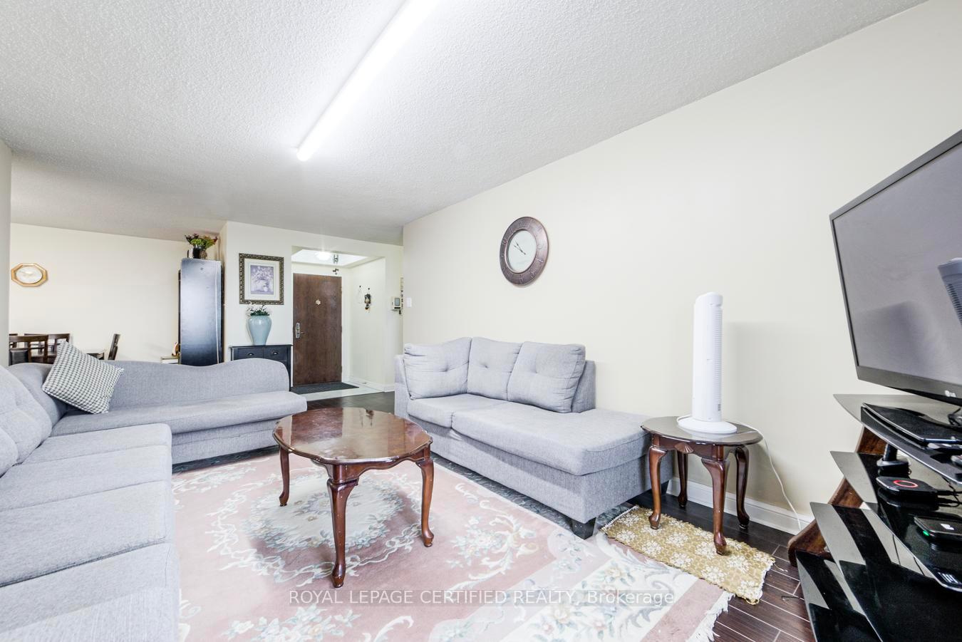 Photo 14 of Unit 2107, 22 Hanover Road, Brampton, Queen Street Corridor — HOMEH