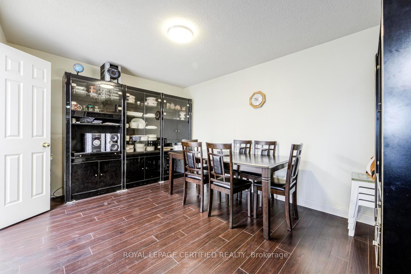 Photo 16 of Unit 2107, 22 Hanover Road, Brampton, Queen Street Corridor — HOMEH