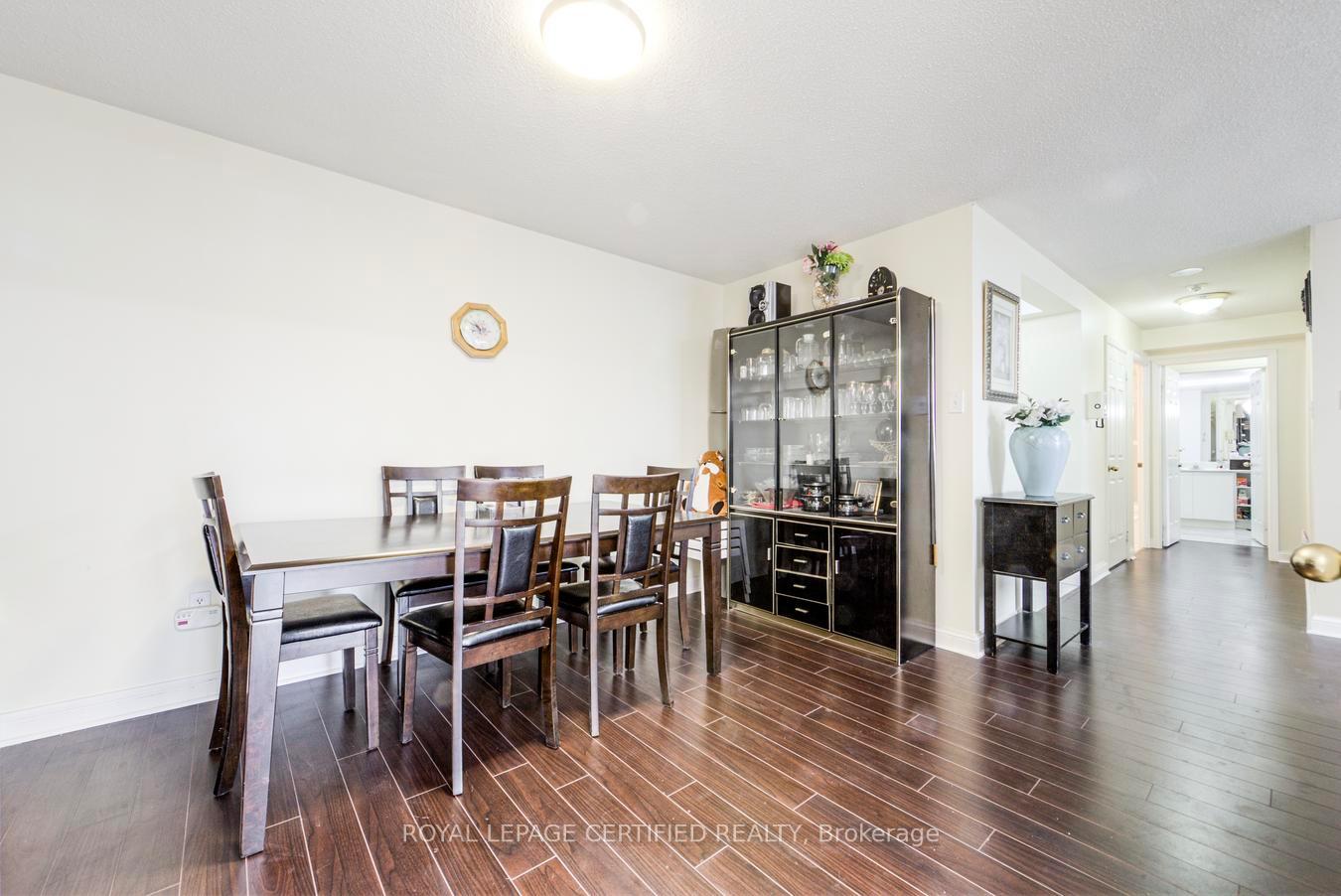 Photo 17 of Unit 2107, 22 Hanover Road, Brampton, Queen Street Corridor — HOMEH