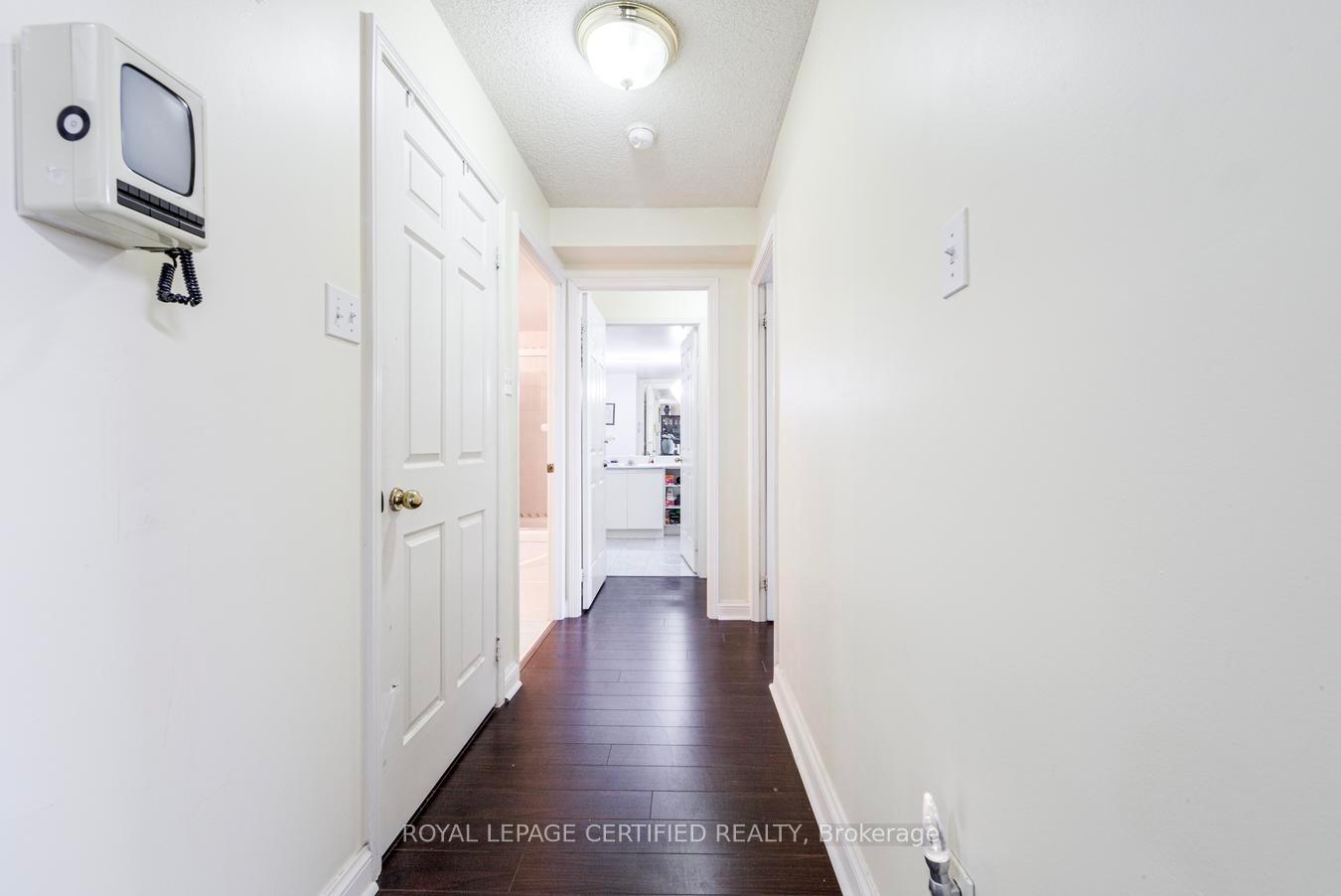 Photo 22 of Unit 2107, 22 Hanover Road, Brampton, Queen Street Corridor — HOMEH