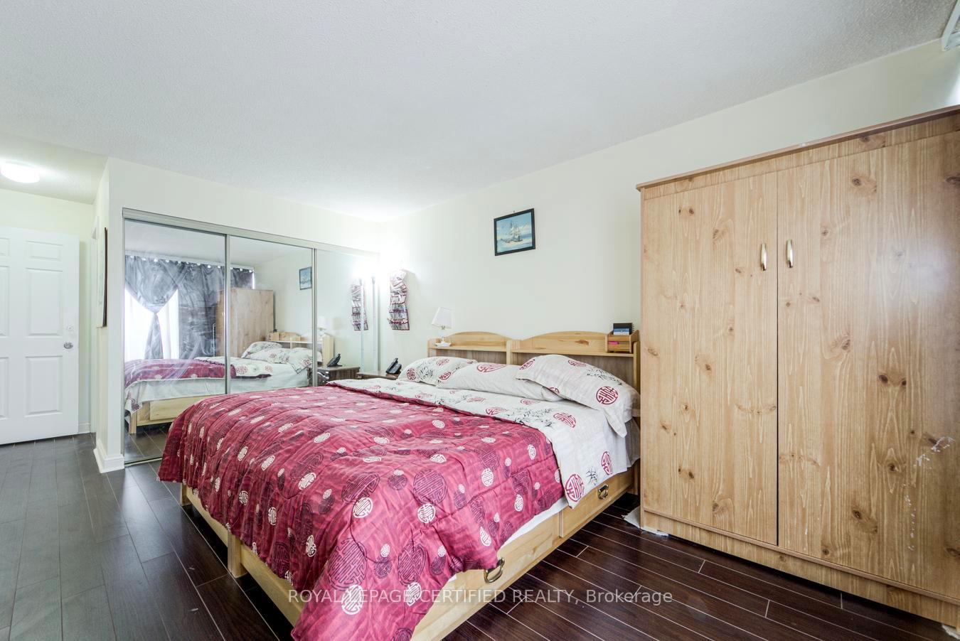 Photo 24 of Unit 2107, 22 Hanover Road, Brampton, Queen Street Corridor — HOMEH