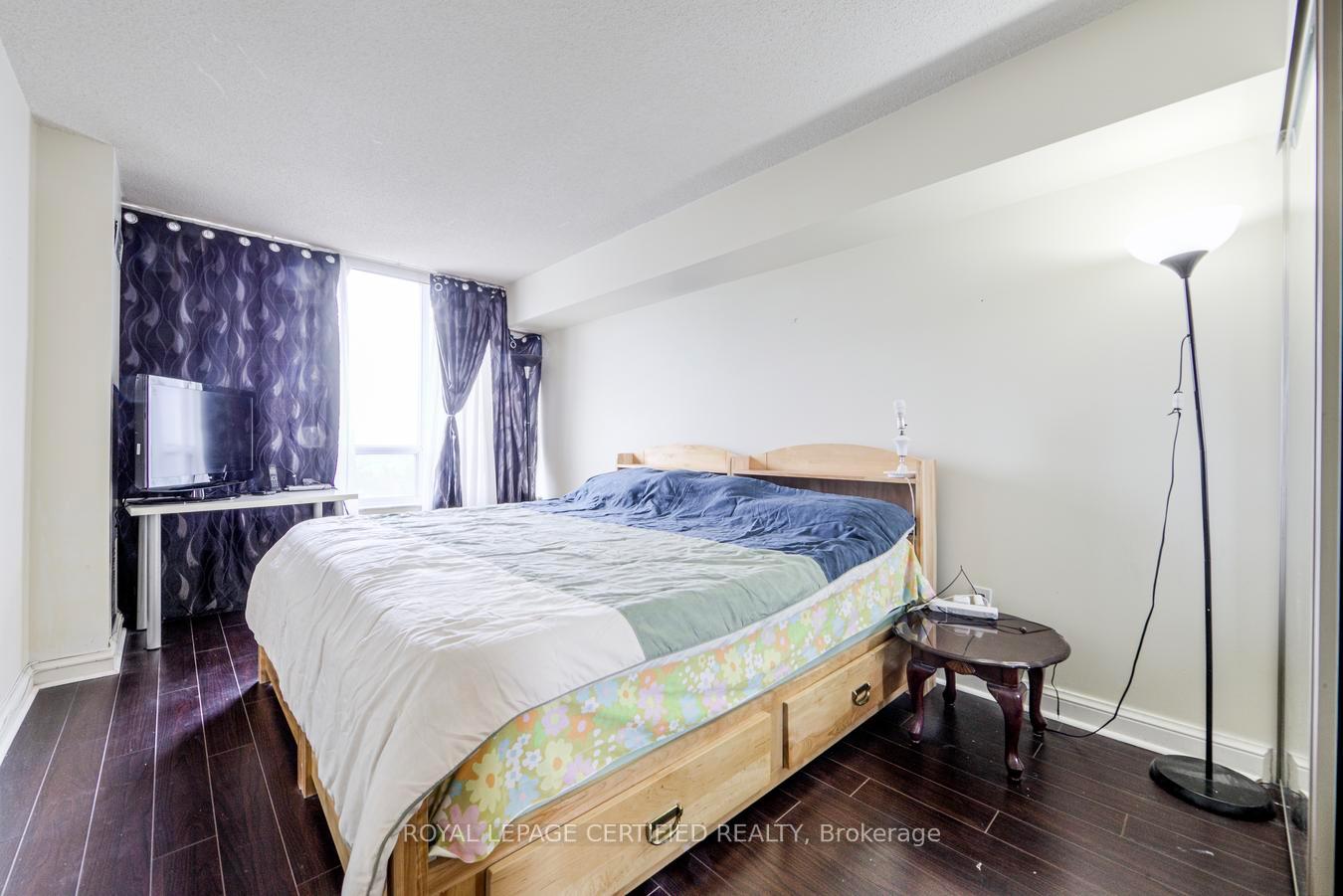 Photo 25 of Unit 2107, 22 Hanover Road, Brampton, Queen Street Corridor — HOMEH