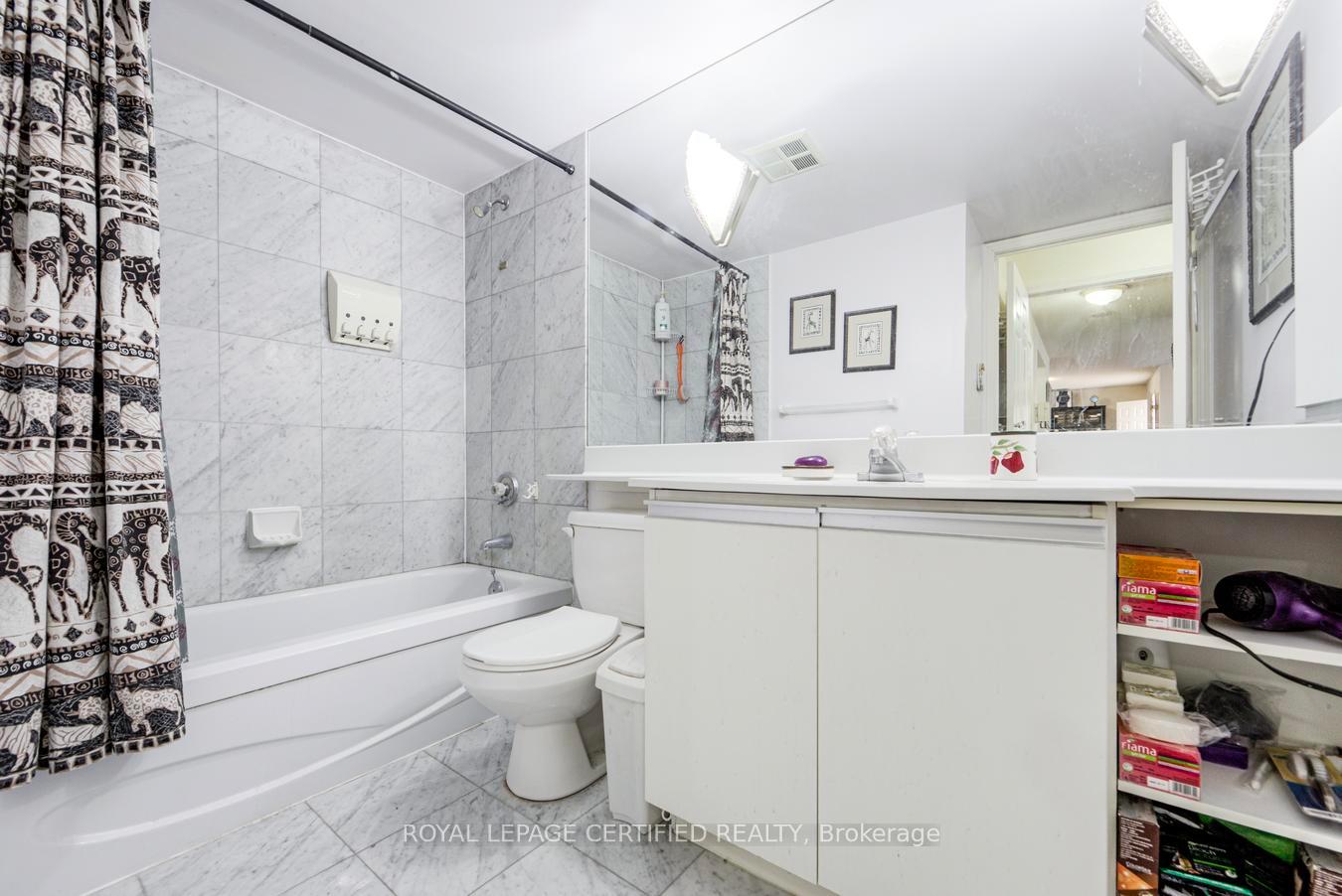 Photo 28 of Unit 2107, 22 Hanover Road, Brampton, Queen Street Corridor — HOMEH