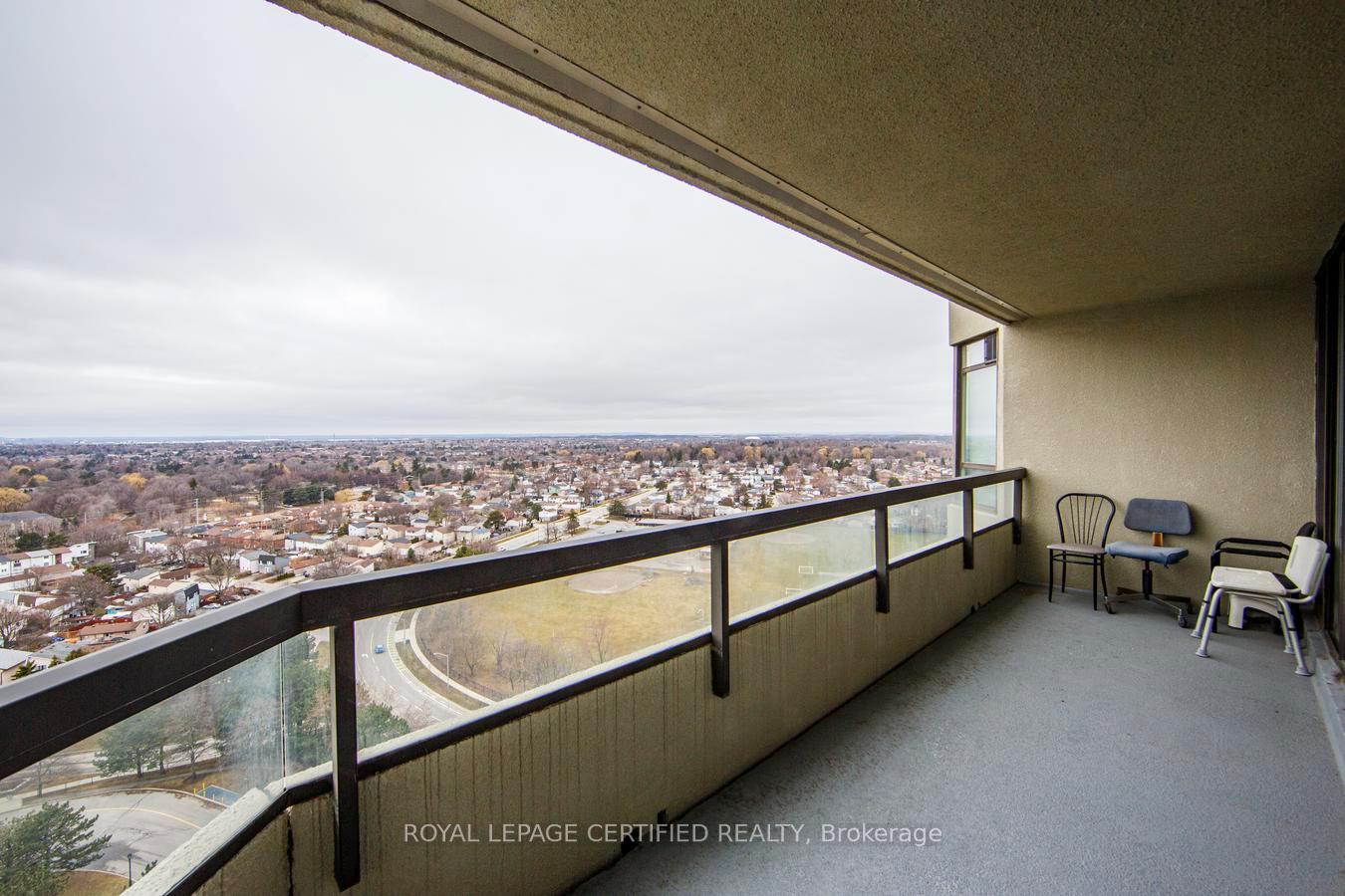 Photo 30 of Unit 2107, 22 Hanover Road, Brampton, Queen Street Corridor — HOMEH