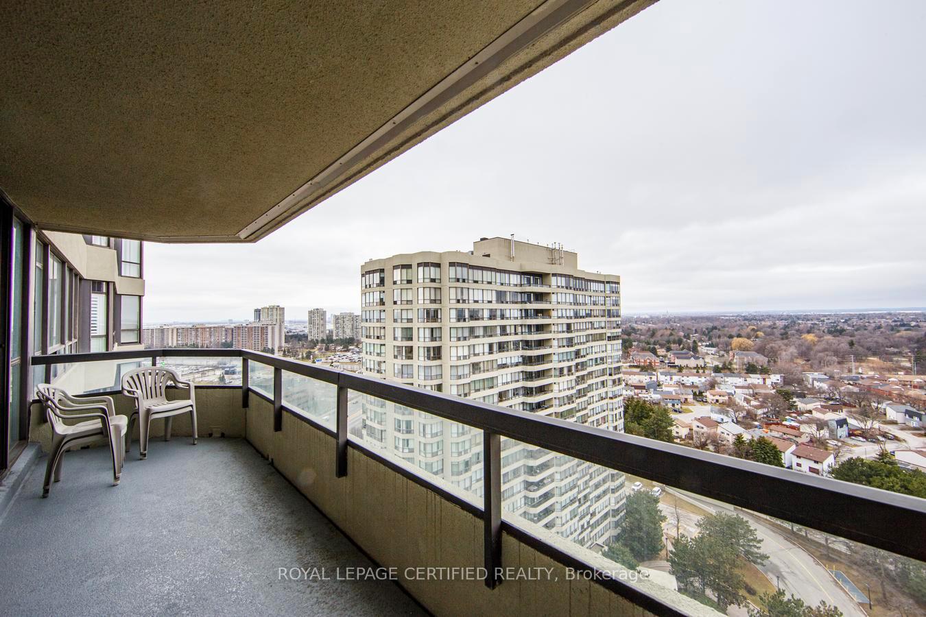 Photo 31 of Unit 2107, 22 Hanover Road, Brampton, Queen Street Corridor — HOMEH