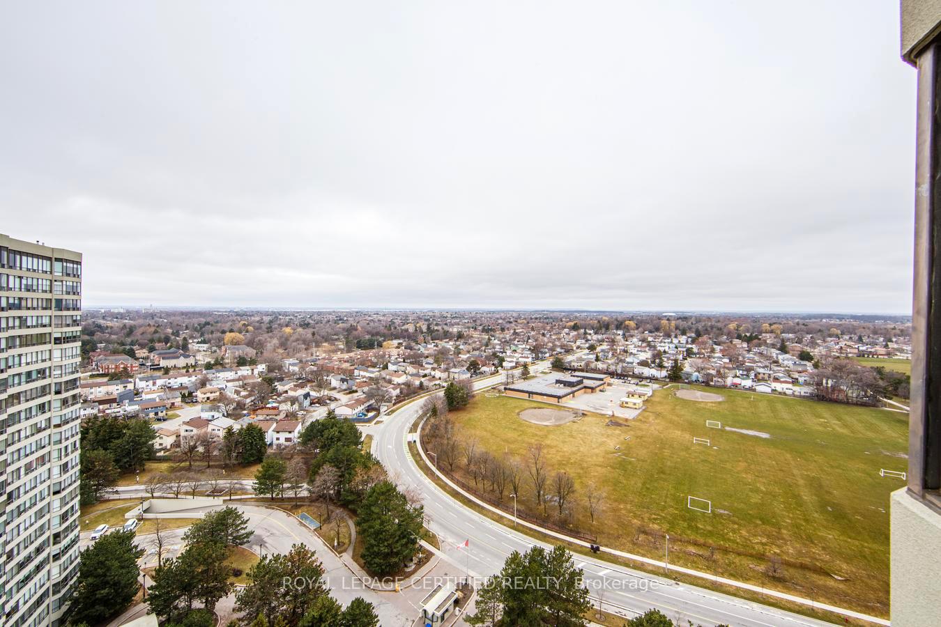 Photo 32 of Unit 2107, 22 Hanover Road, Brampton, Queen Street Corridor — HOMEH