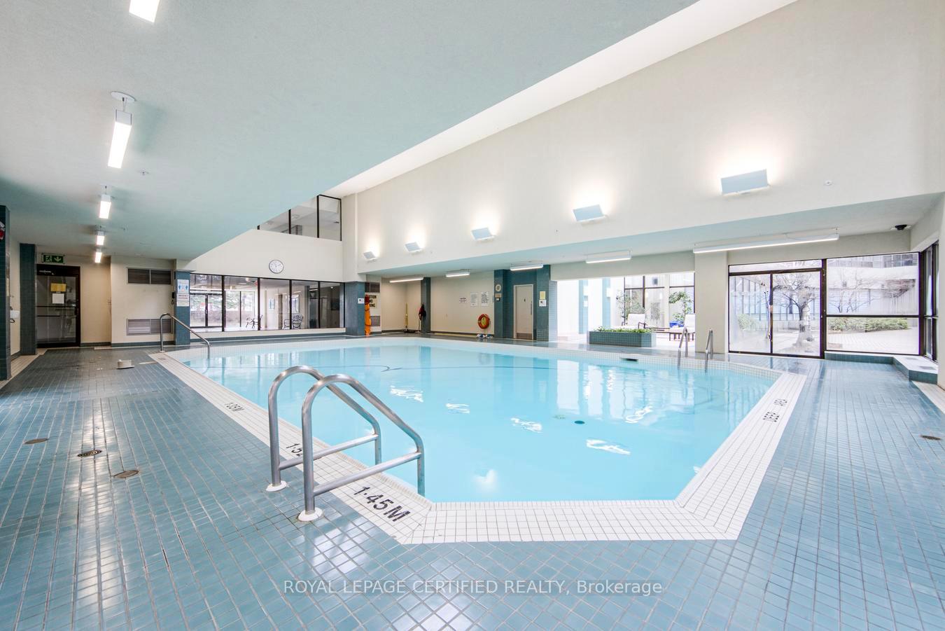 Photo 35 of Unit 2107, 22 Hanover Road, Brampton, Queen Street Corridor — HOMEH