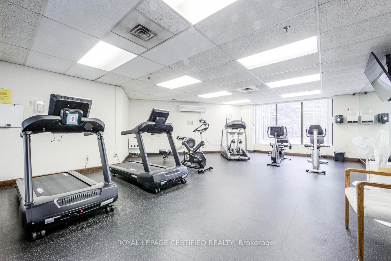 Photo 39 of Unit 2107, 22 Hanover Road, Brampton, Queen Street Corridor — HOMEH