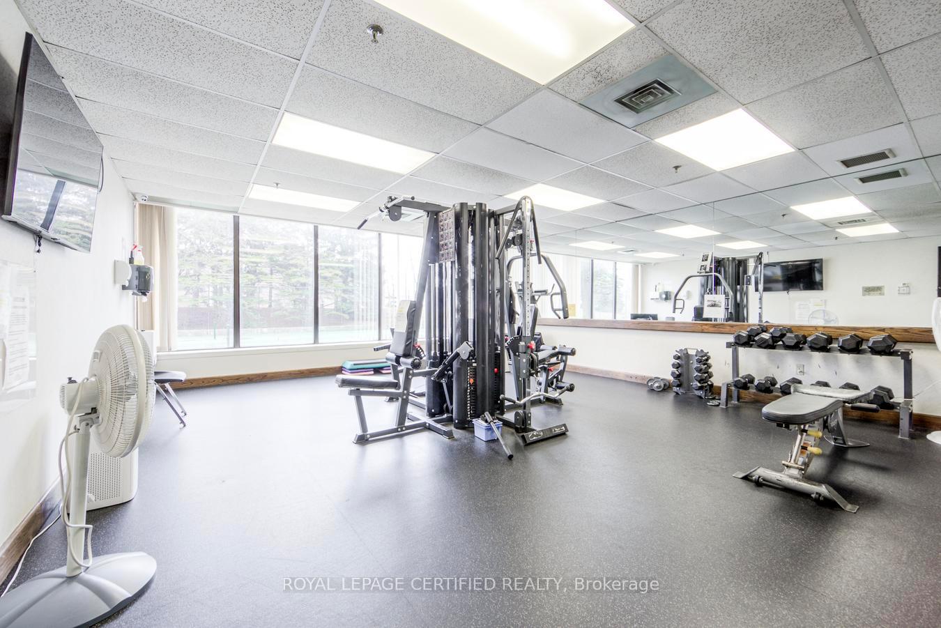 Photo 40 of Unit 2107, 22 Hanover Road, Brampton, Queen Street Corridor — HOMEH