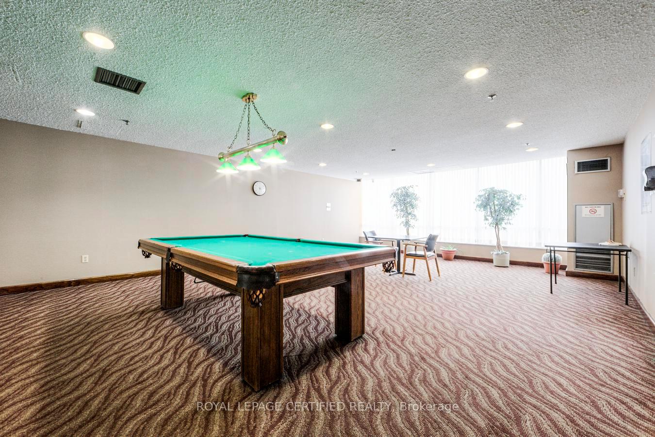 Photo 41 of Unit 2107, 22 Hanover Road, Brampton, Queen Street Corridor — HOMEH