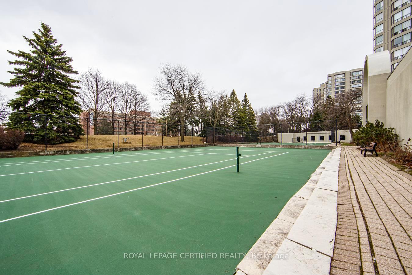 Photo 42 of Unit 2107, 22 Hanover Road, Brampton, Queen Street Corridor — HOMEH