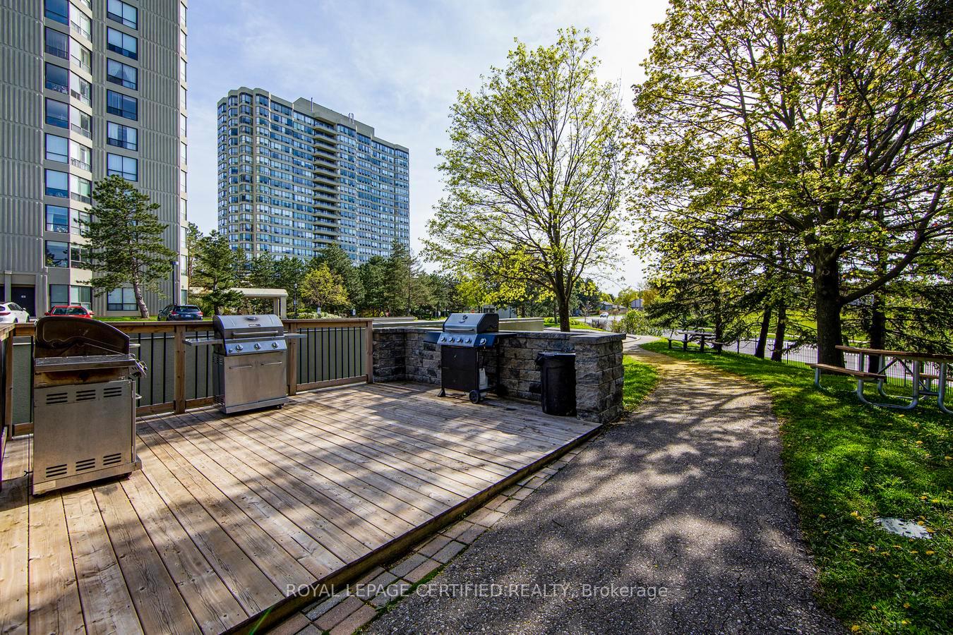 Photo 43 of Unit 2107, 22 Hanover Road, Brampton, Queen Street Corridor — HOMEH