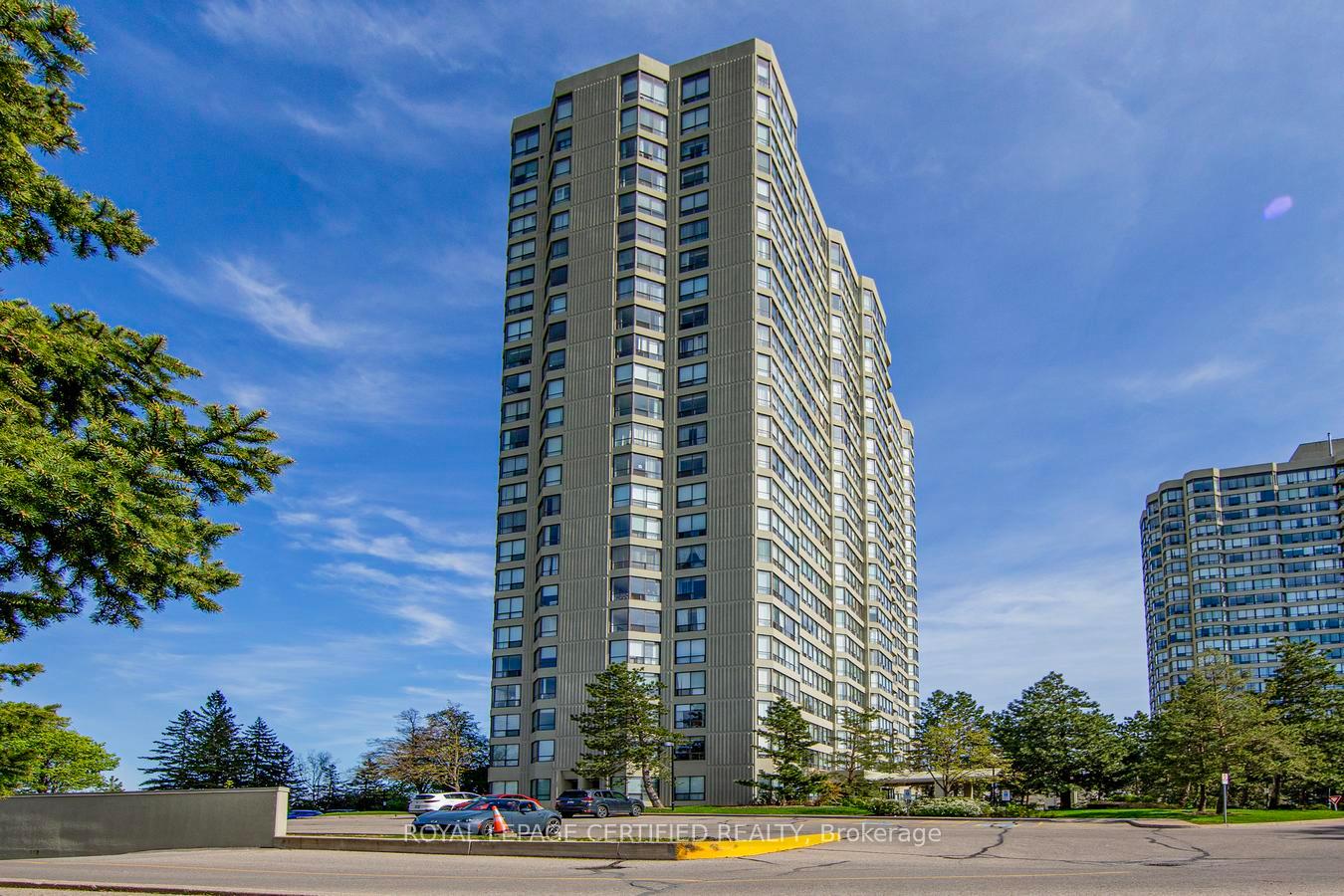 Photo 45 of Unit 2107, 22 Hanover Road, Brampton, Queen Street Corridor — HOMEH