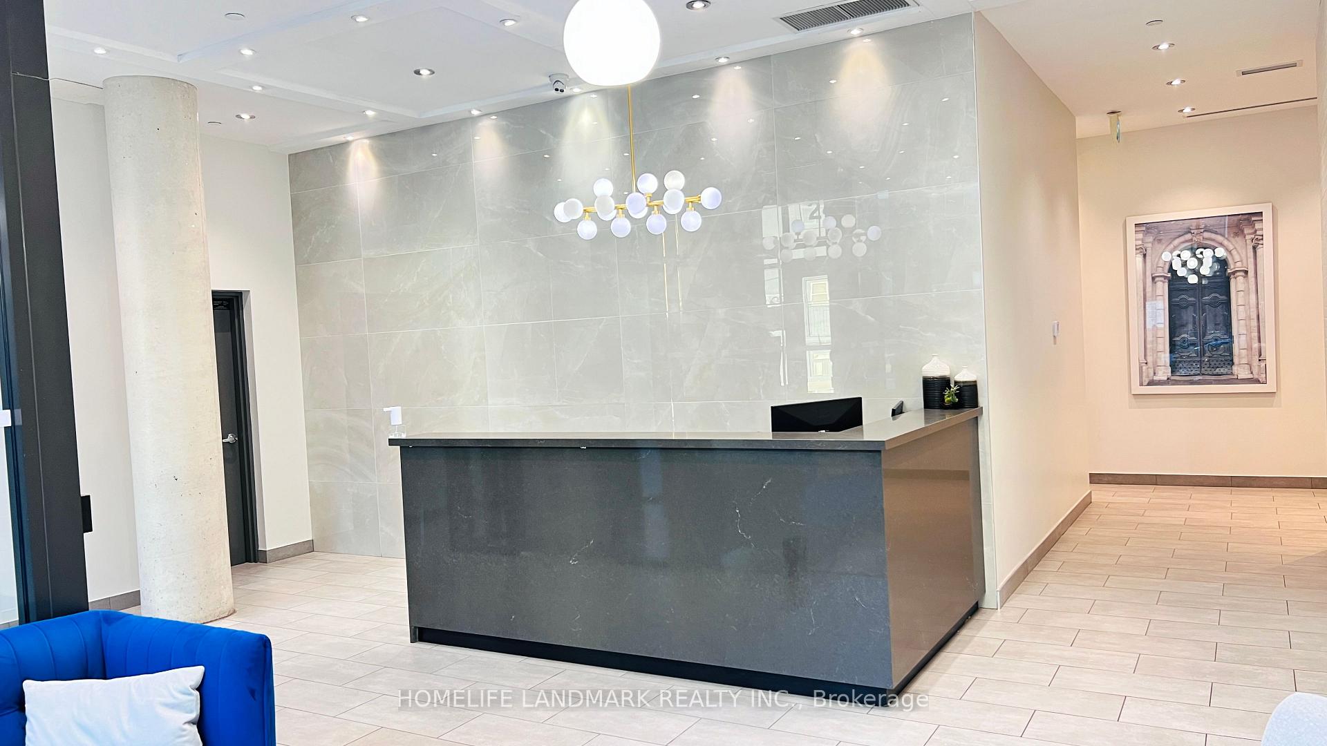 Photo 4 of Unit 506, 246 Logan Avenue, Toronto, South Riverdale — HOMEH