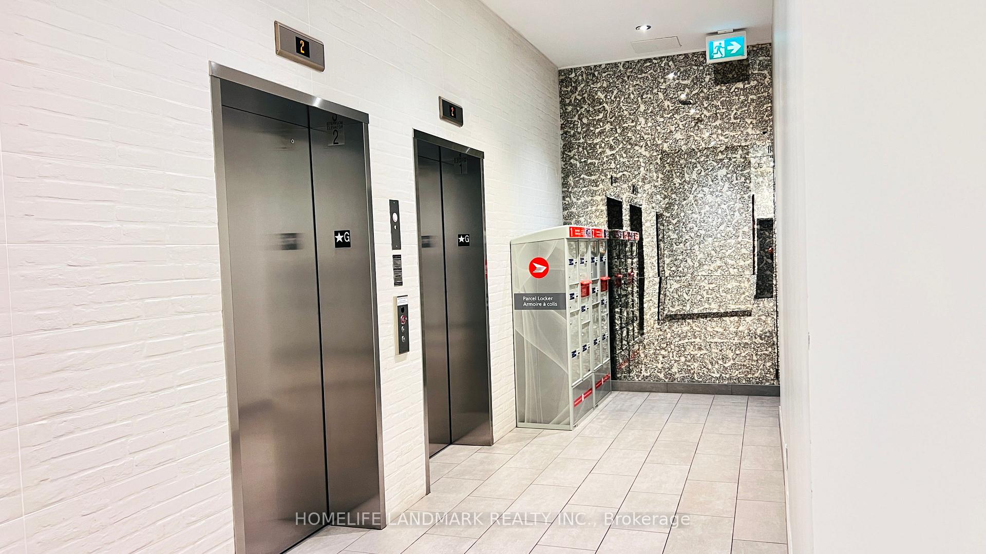 Photo 6 of Unit 506, 246 Logan Avenue, Toronto, South Riverdale — HOMEH