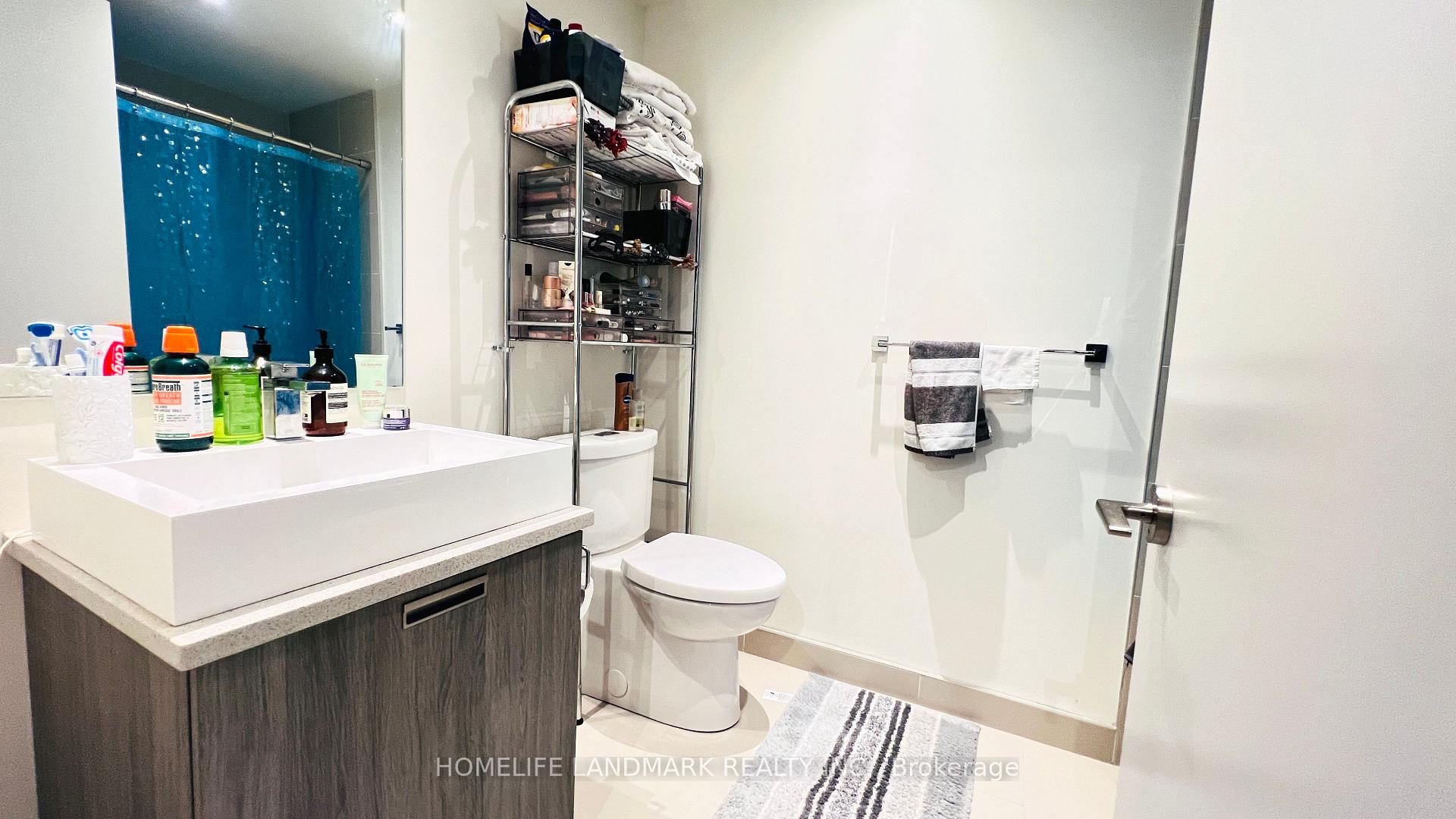 Photo 14 of Unit 506, 246 Logan Avenue, Toronto, South Riverdale — HOMEH