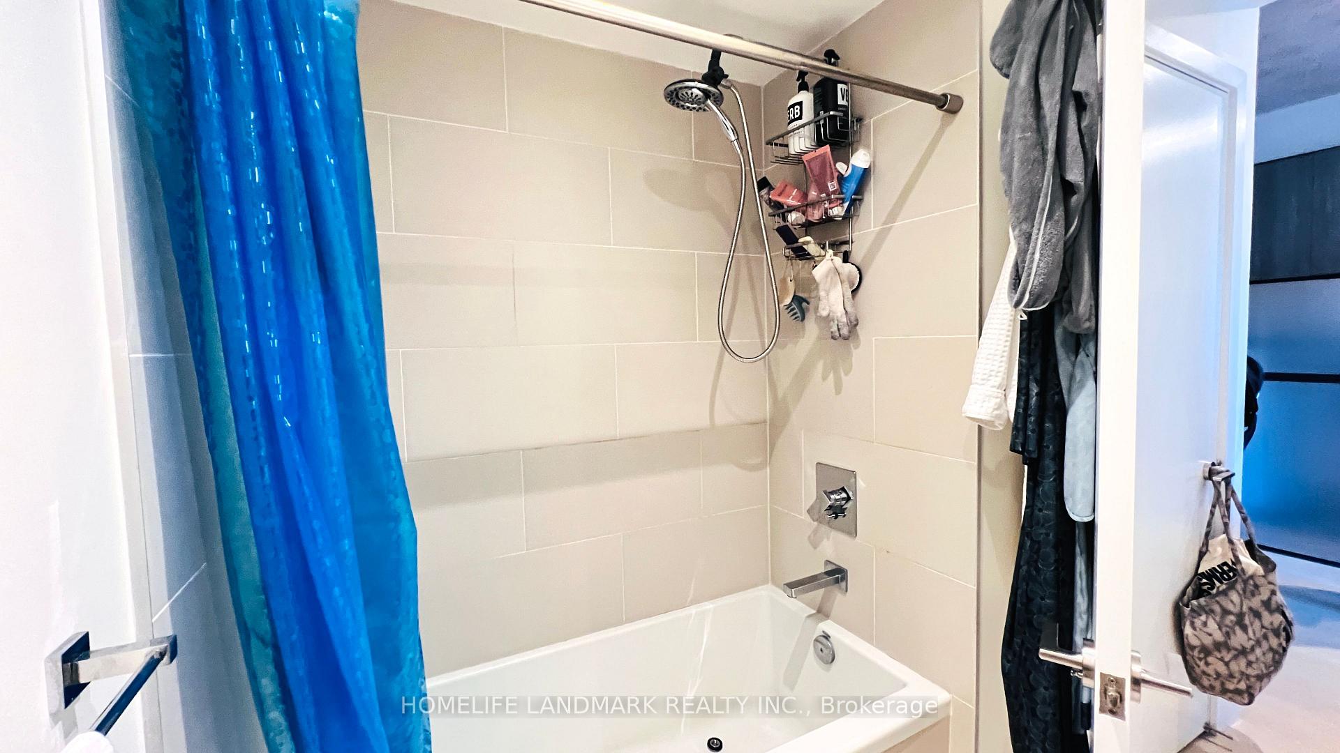 Photo 15 of Unit 506, 246 Logan Avenue, Toronto, South Riverdale — HOMEH