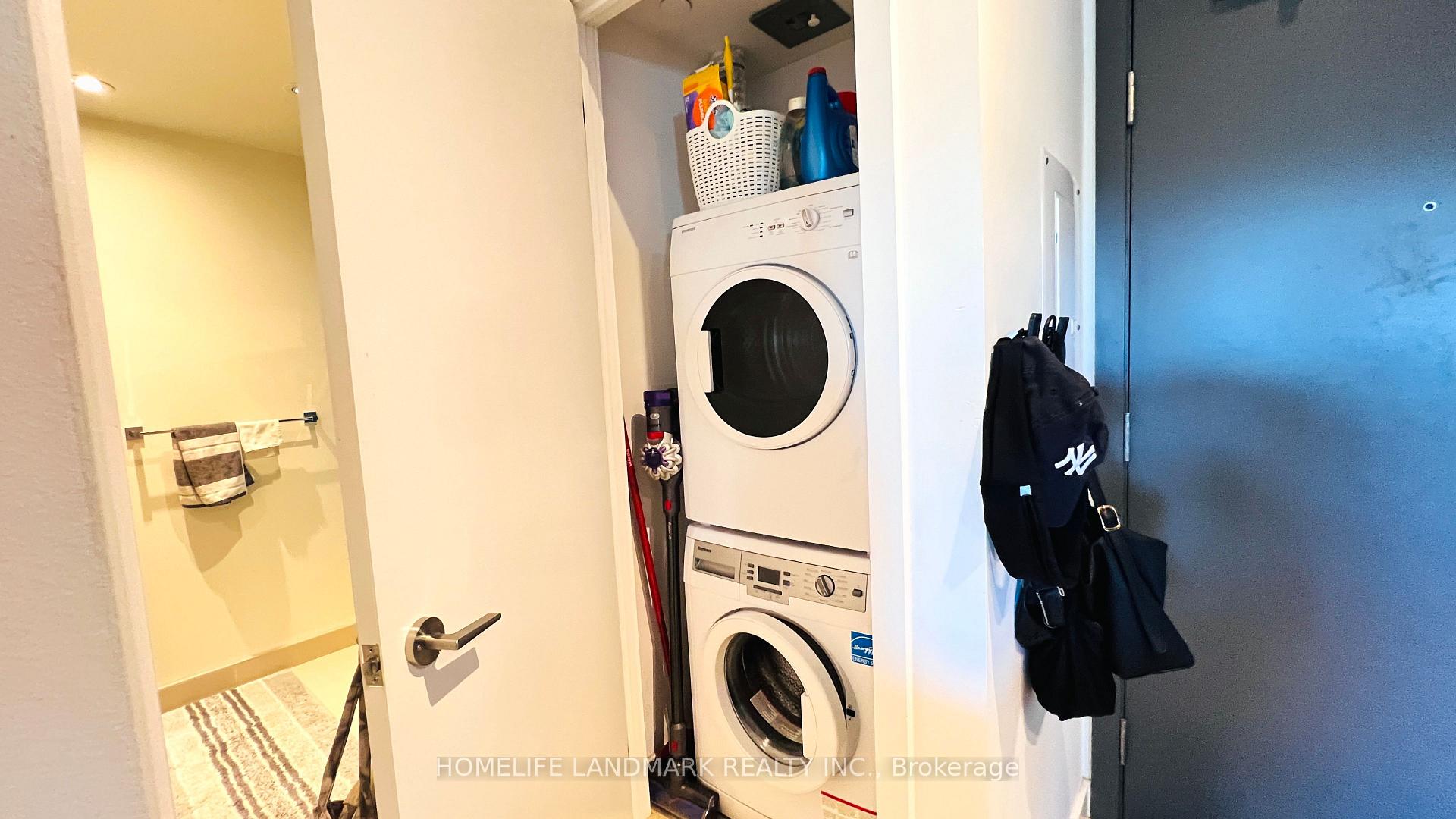 Photo 16 of Unit 506, 246 Logan Avenue, Toronto, South Riverdale — HOMEH