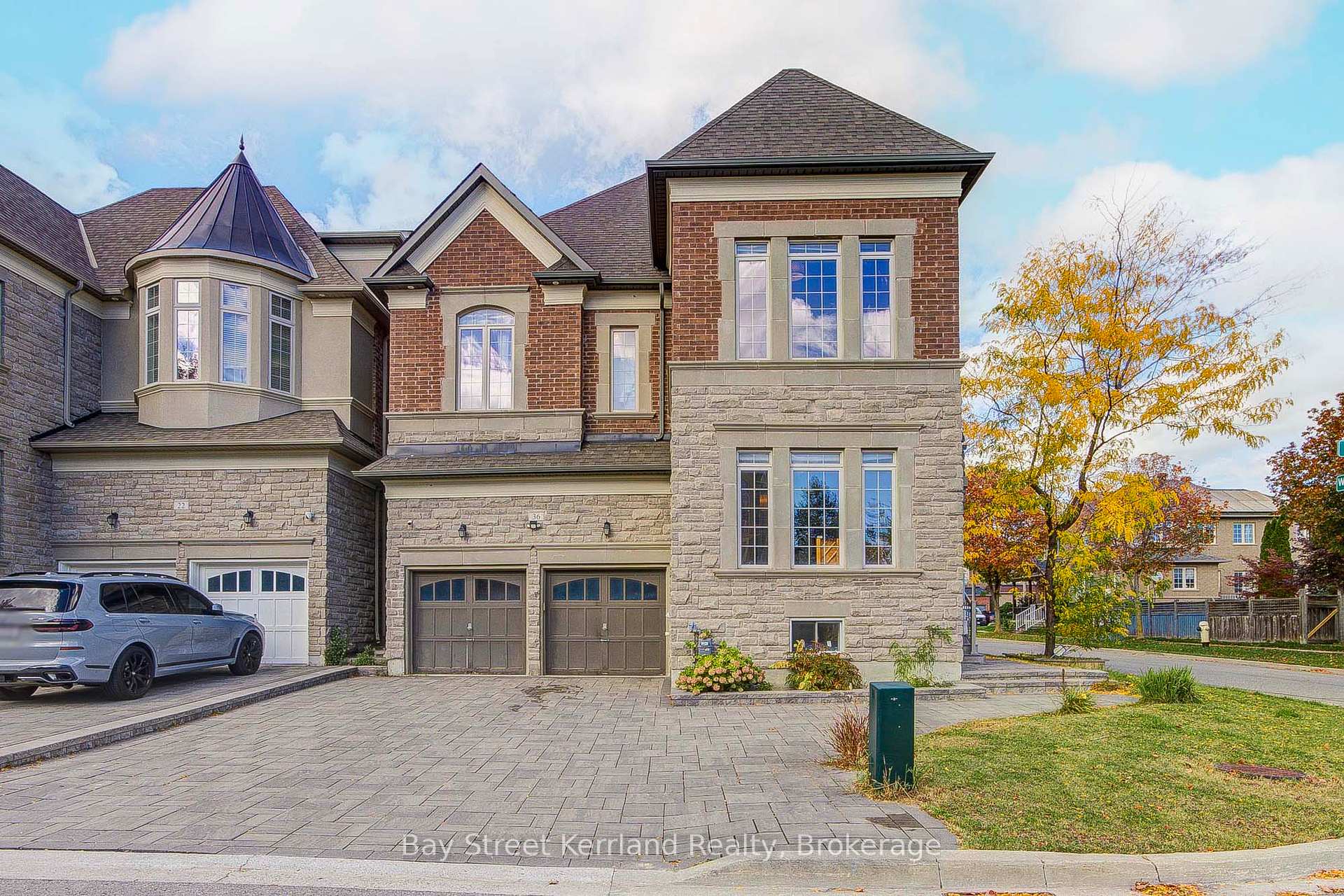 Photo 2 of 36 Willow Heights Boulevard, Markham, Cachet — HOMEH