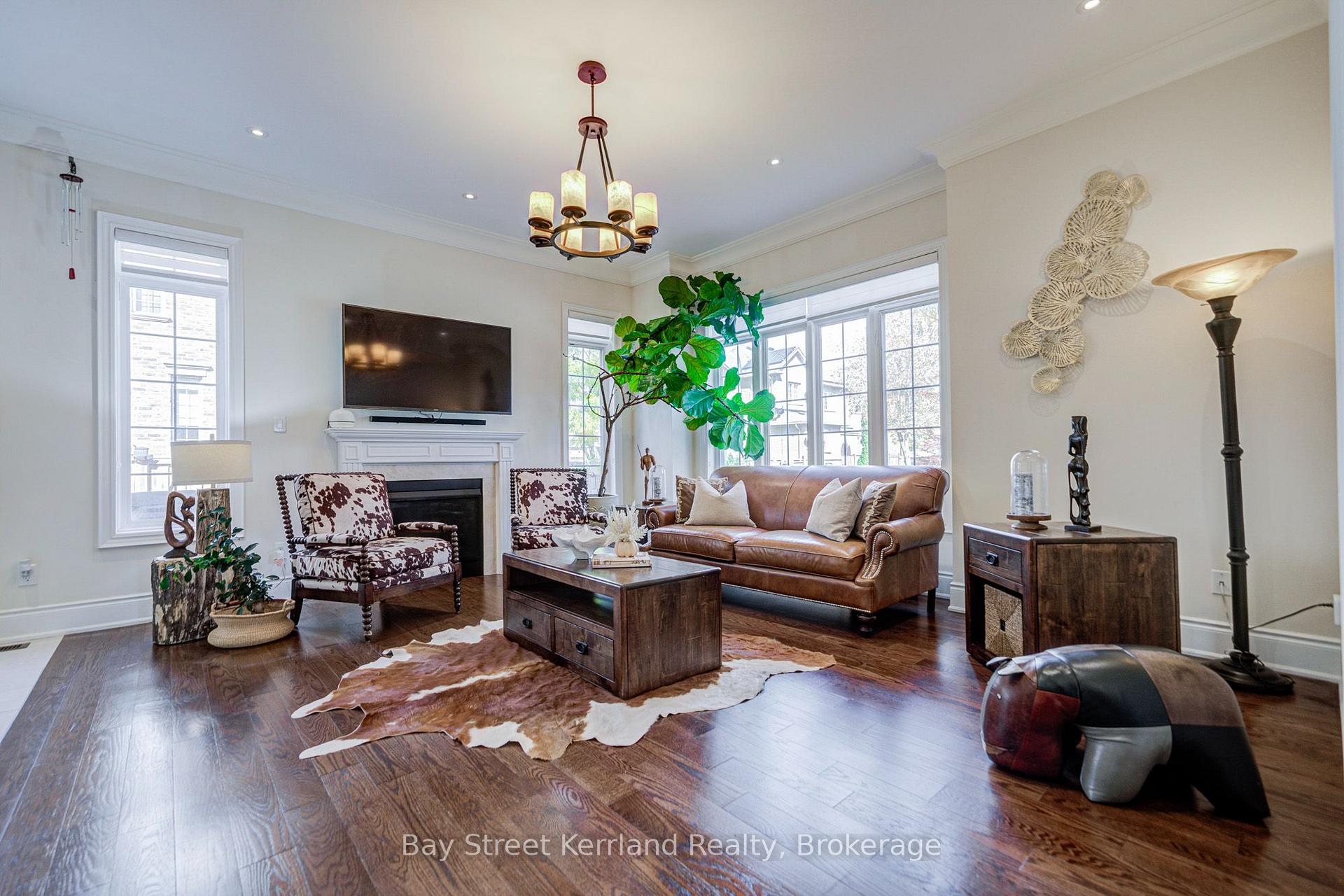 Photo 11 of 36 Willow Heights Boulevard, Markham, Cachet — HOMEH