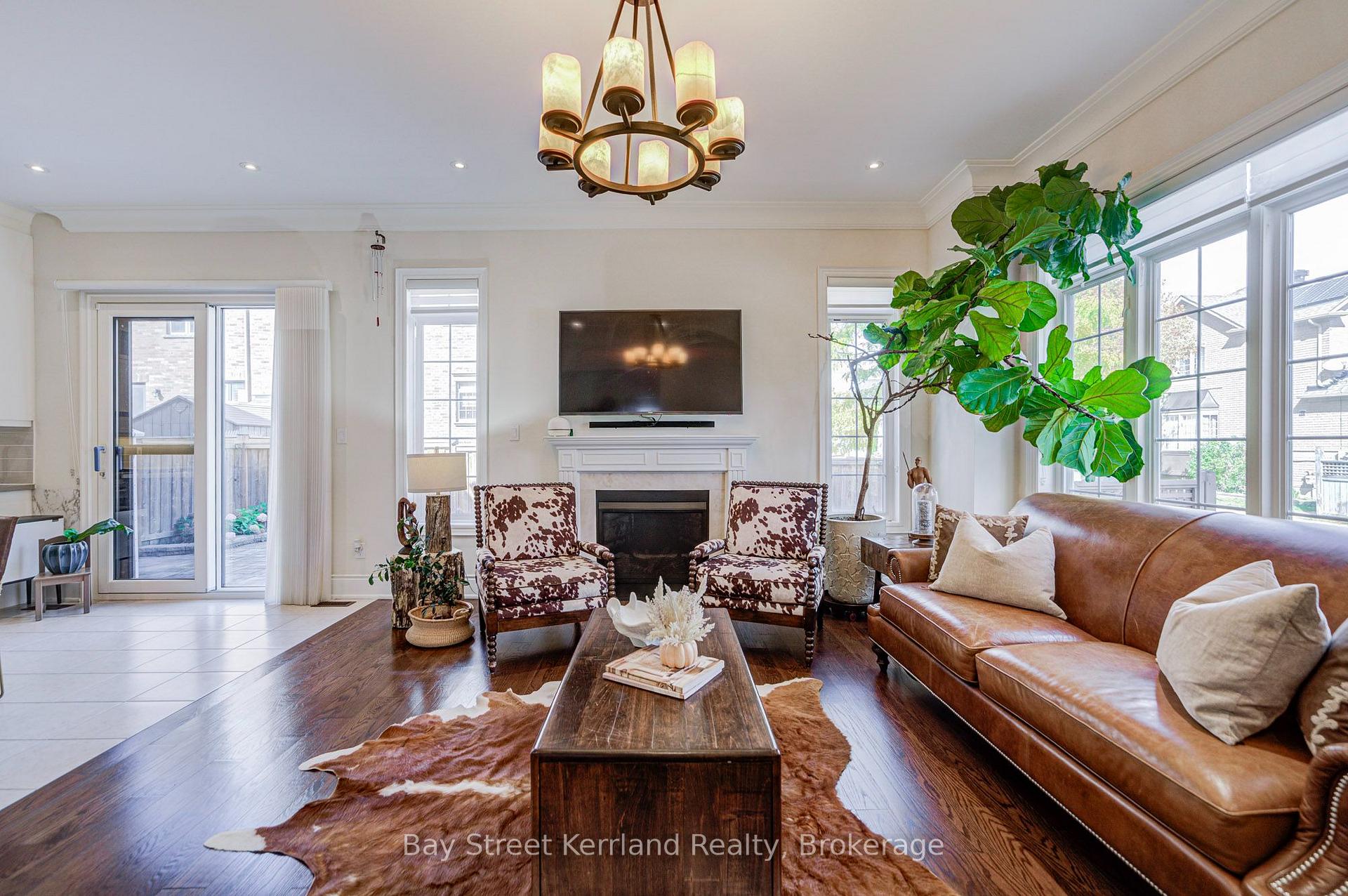 Photo 13 of 36 Willow Heights Boulevard, Markham, Cachet — HOMEH