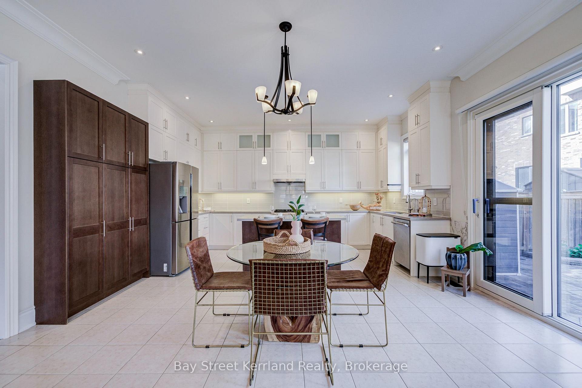 Photo 14 of 36 Willow Heights Boulevard, Markham, Cachet — HOMEH