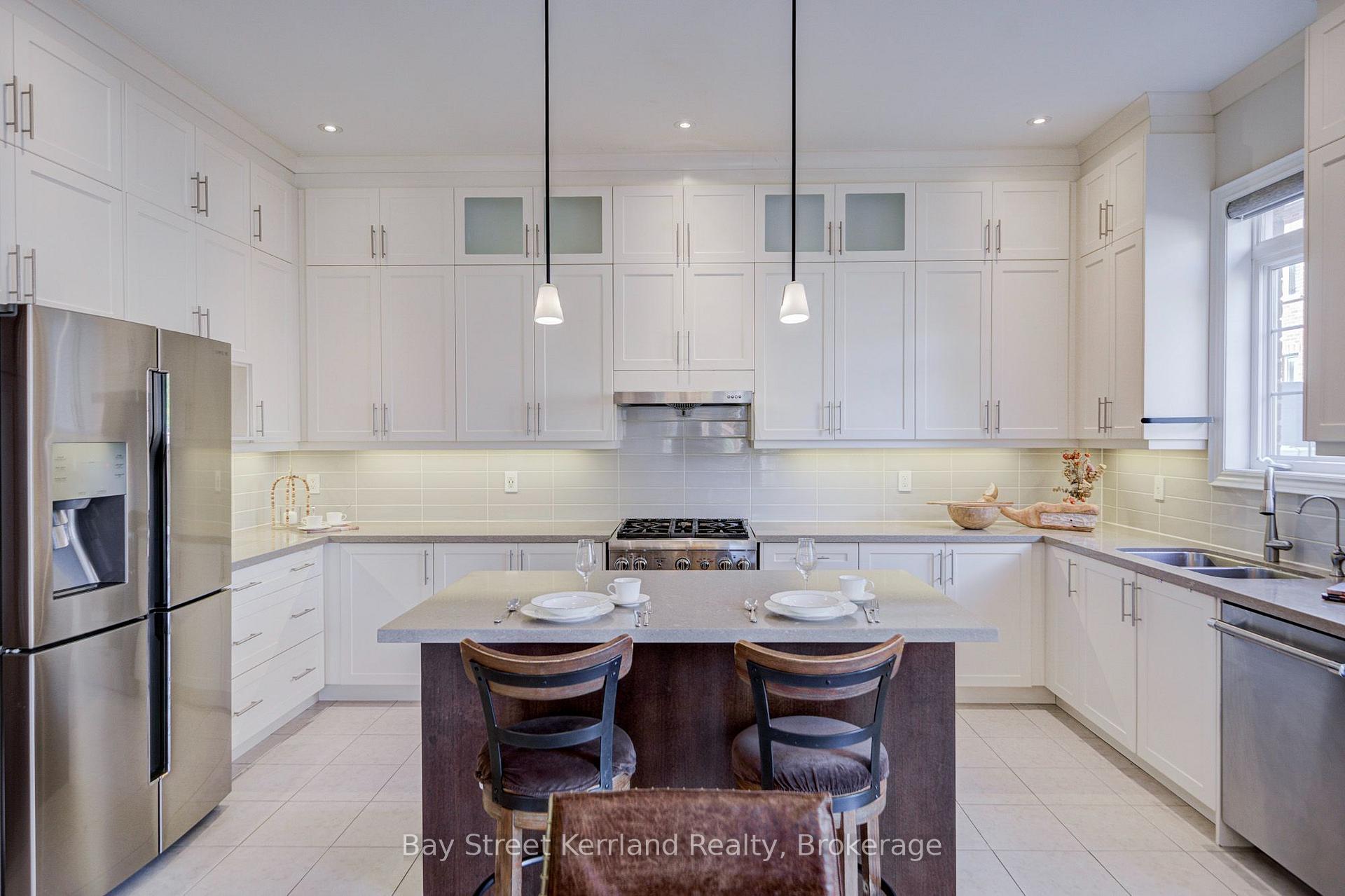 Photo 15 of 36 Willow Heights Boulevard, Markham, Cachet — HOMEH