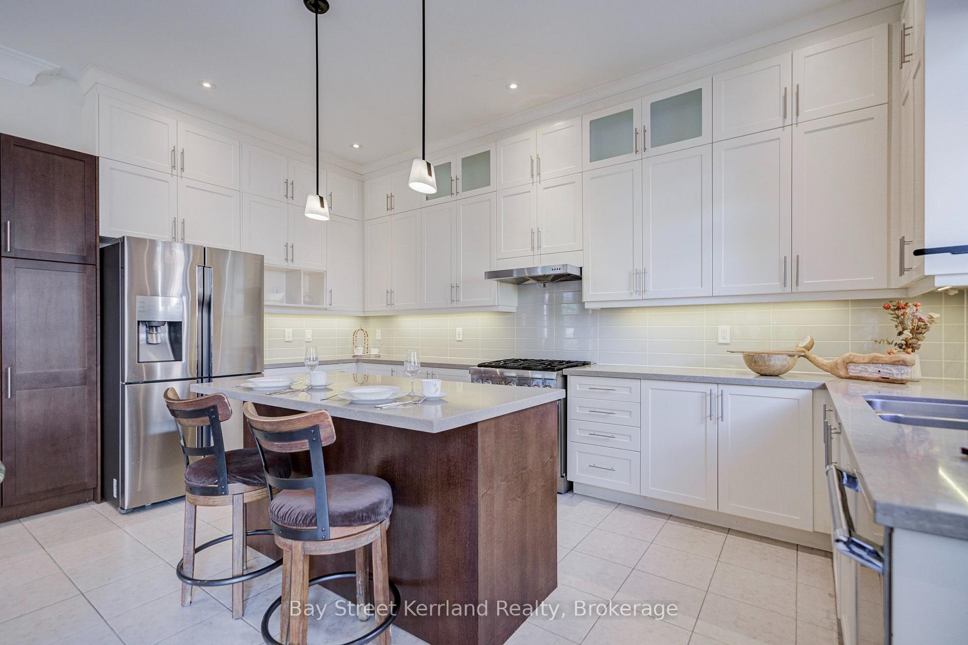 Photo 16 of 36 Willow Heights Boulevard, Markham, Cachet — HOMEH