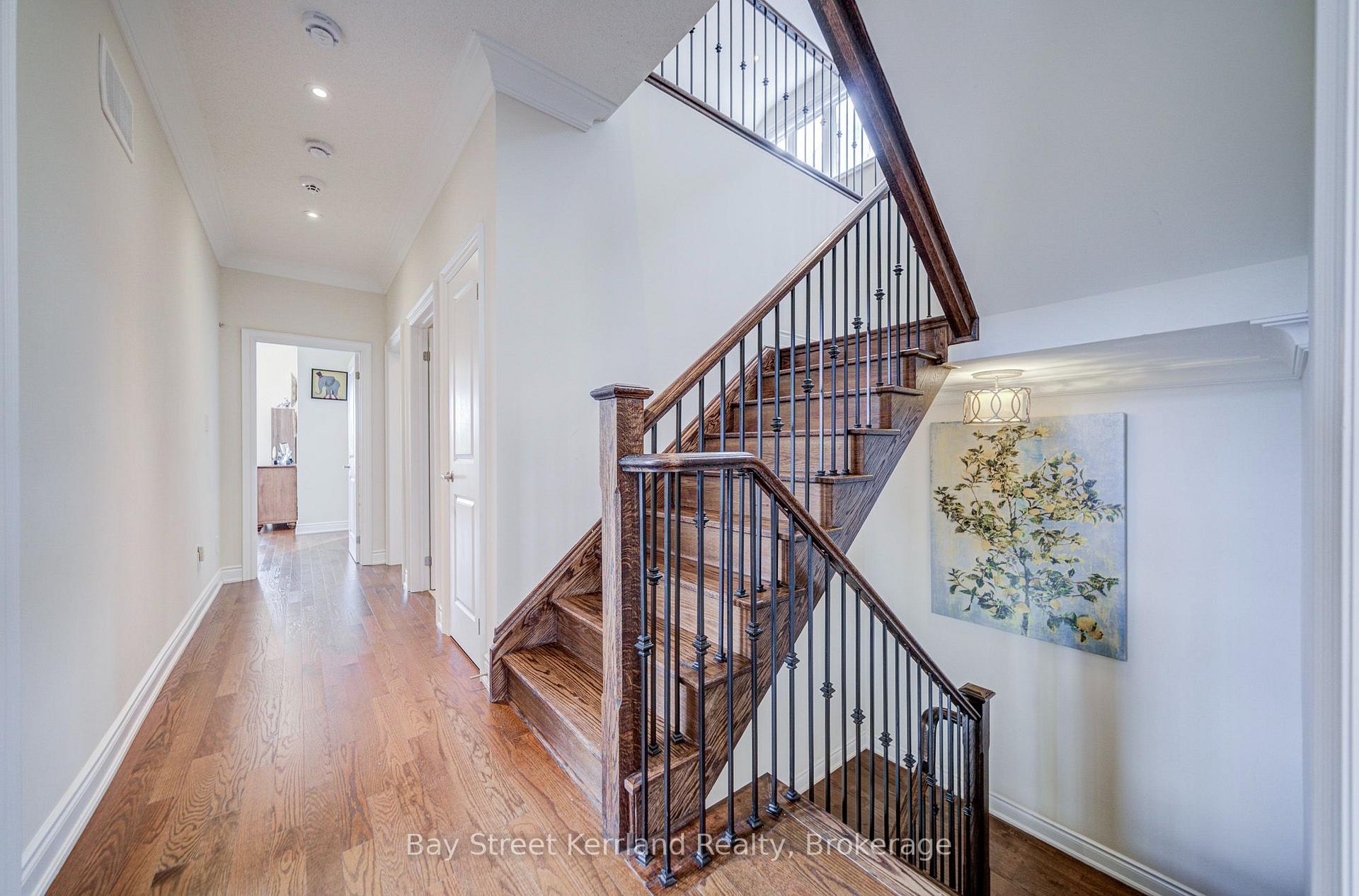Photo 18 of 36 Willow Heights Boulevard, Markham, Cachet — HOMEH
