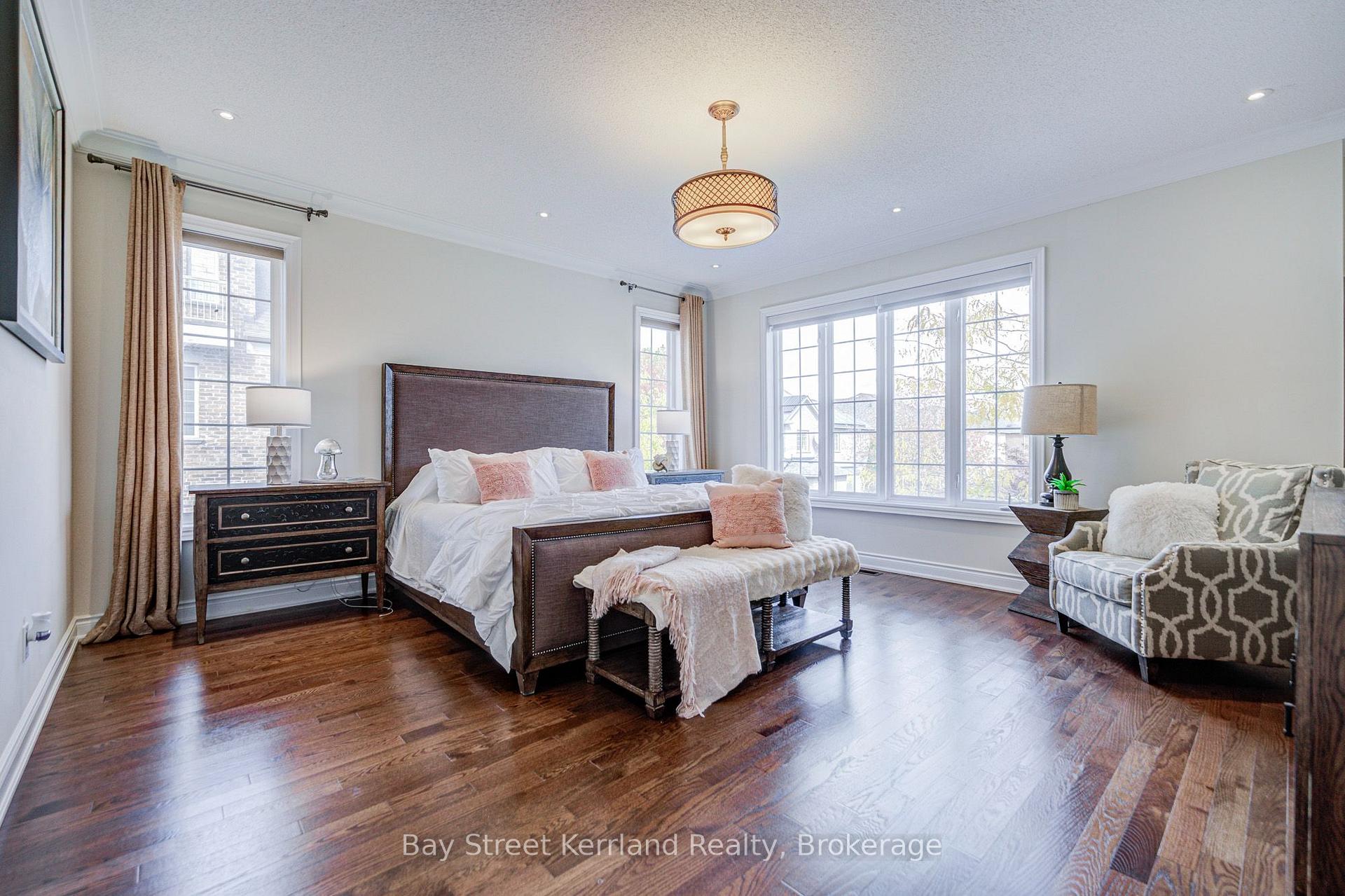 Photo 19 of 36 Willow Heights Boulevard, Markham, Cachet — HOMEH