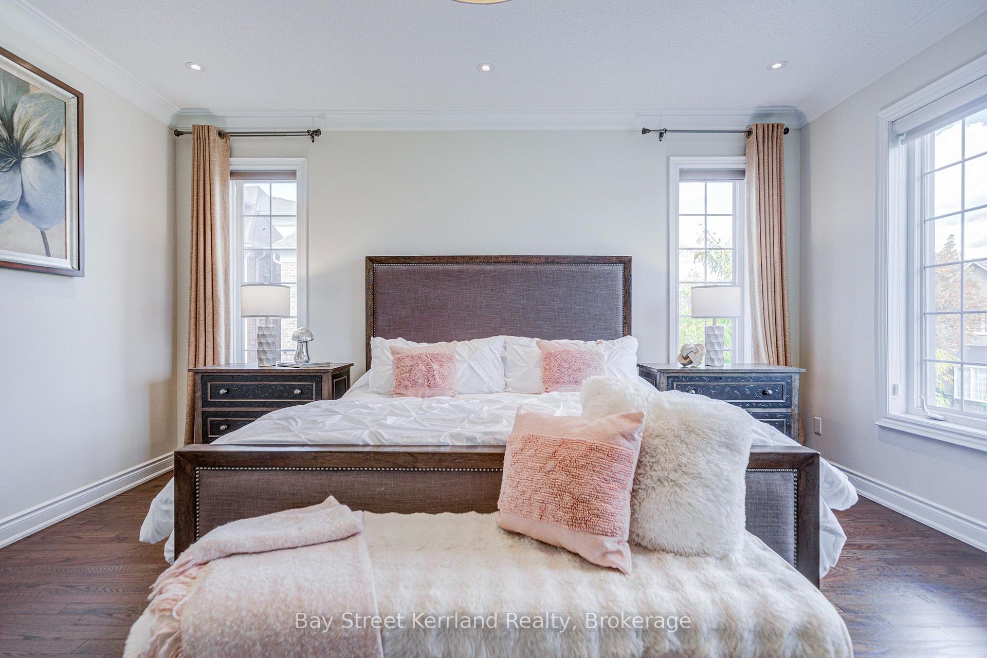 Photo 20 of 36 Willow Heights Boulevard, Markham, Cachet — HOMEH