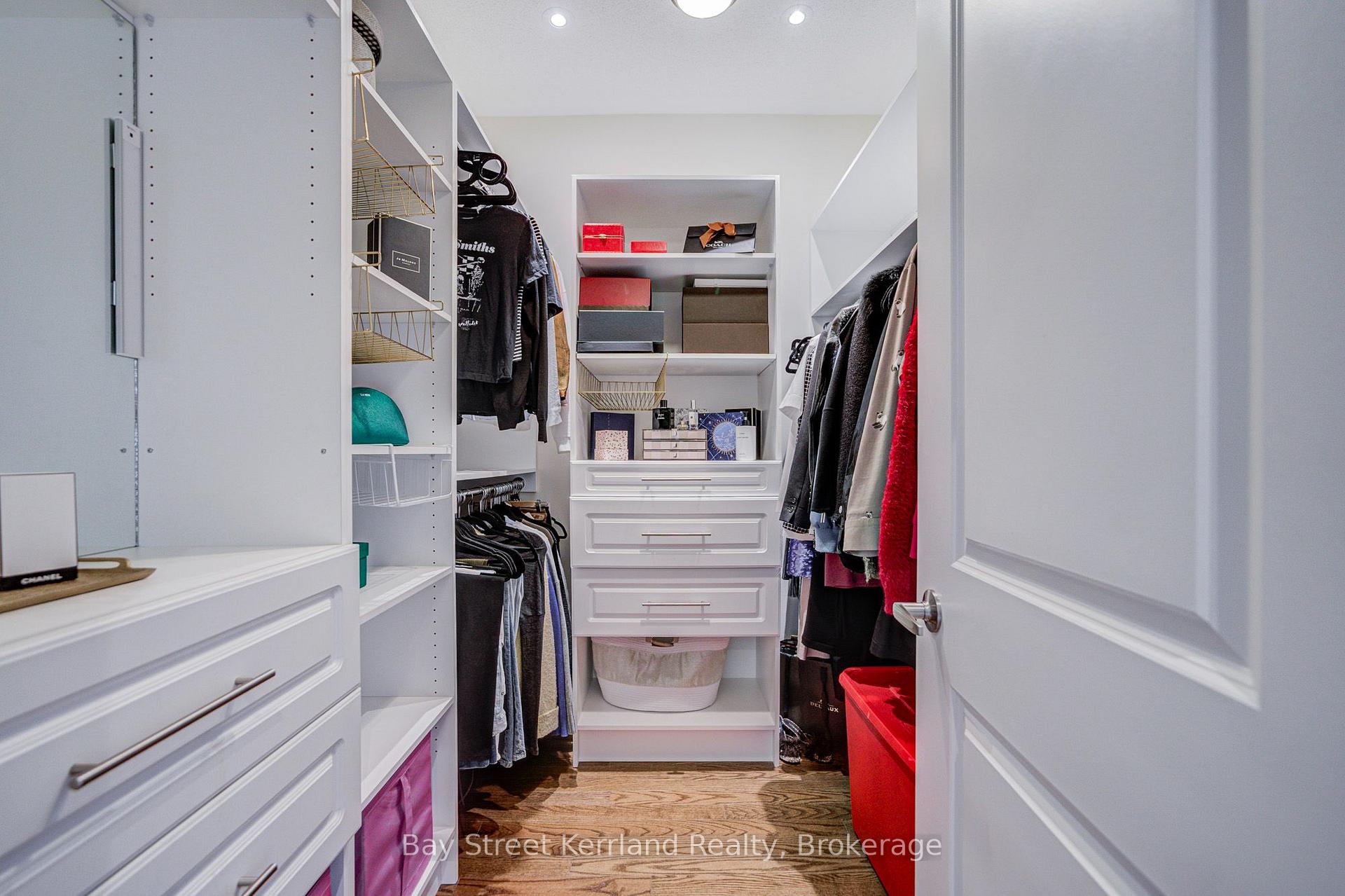 Photo 24 of 36 Willow Heights Boulevard, Markham, Cachet — HOMEH