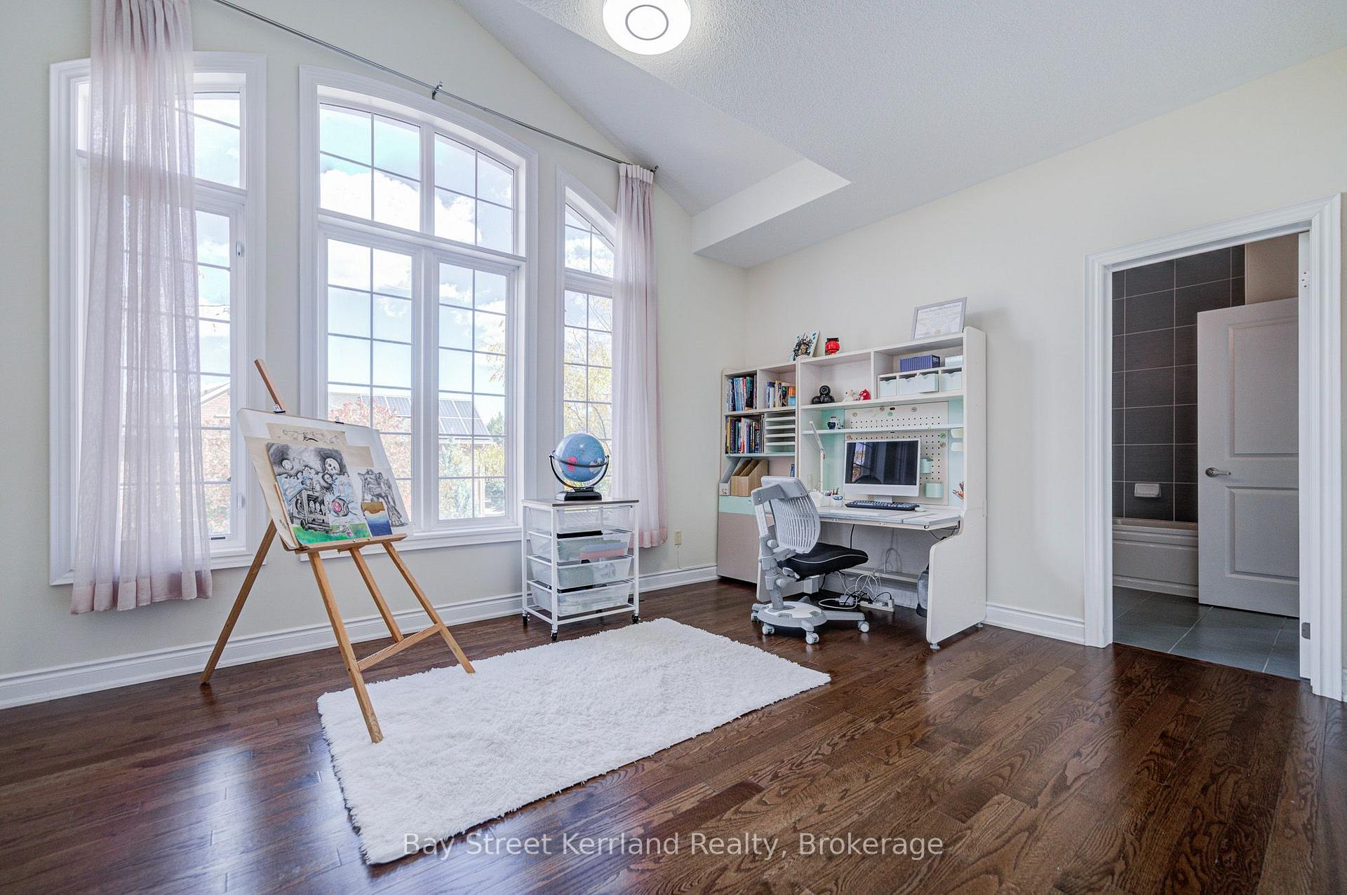 Photo 26 of 36 Willow Heights Boulevard, Markham, Cachet — HOMEH