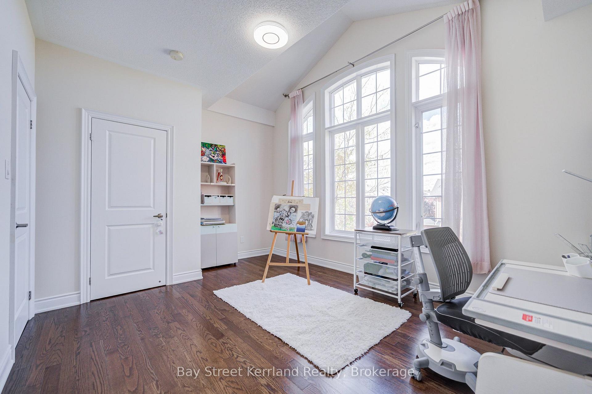 Photo 27 of 36 Willow Heights Boulevard, Markham, Cachet — HOMEH