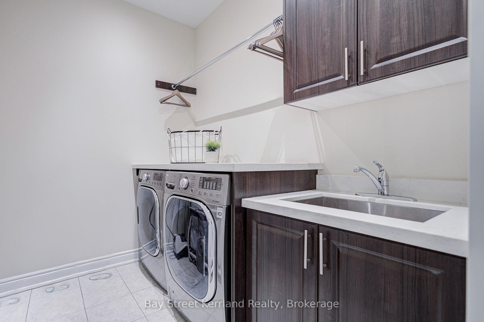 Photo 29 of 36 Willow Heights Boulevard, Markham, Cachet — HOMEH