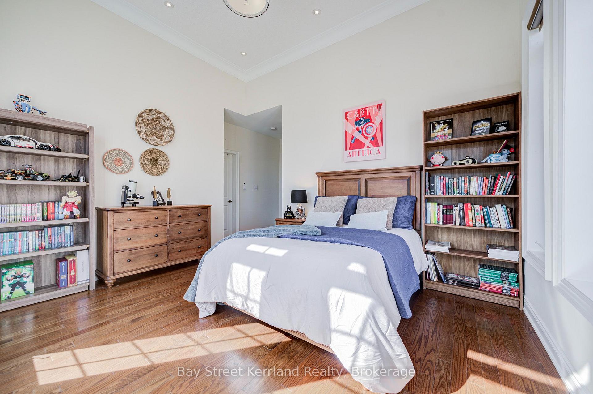 Photo 33 of 36 Willow Heights Boulevard, Markham, Cachet — HOMEH