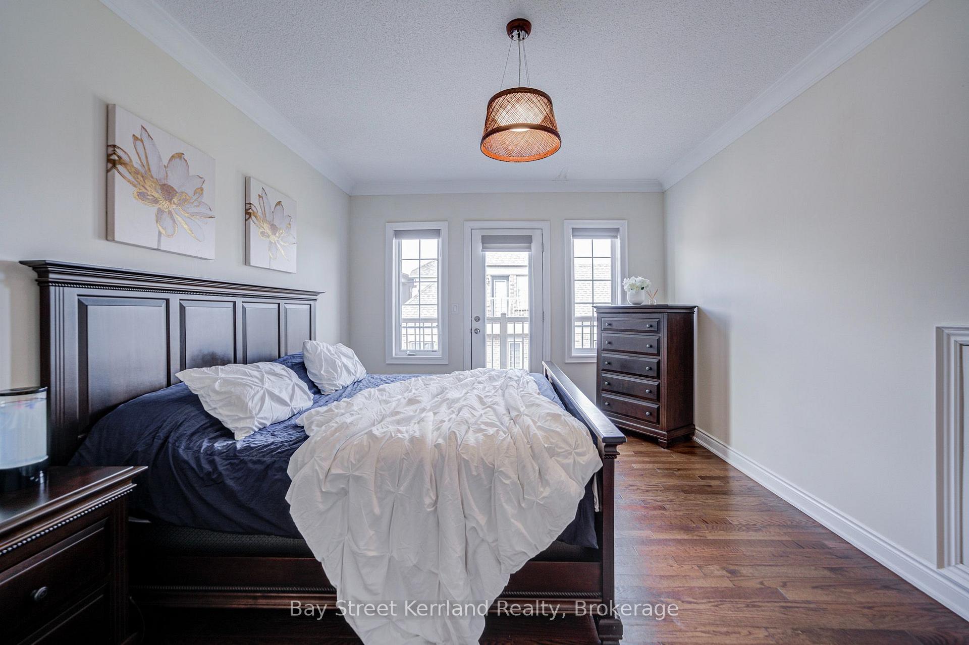 Photo 37 of 36 Willow Heights Boulevard, Markham, Cachet — HOMEH