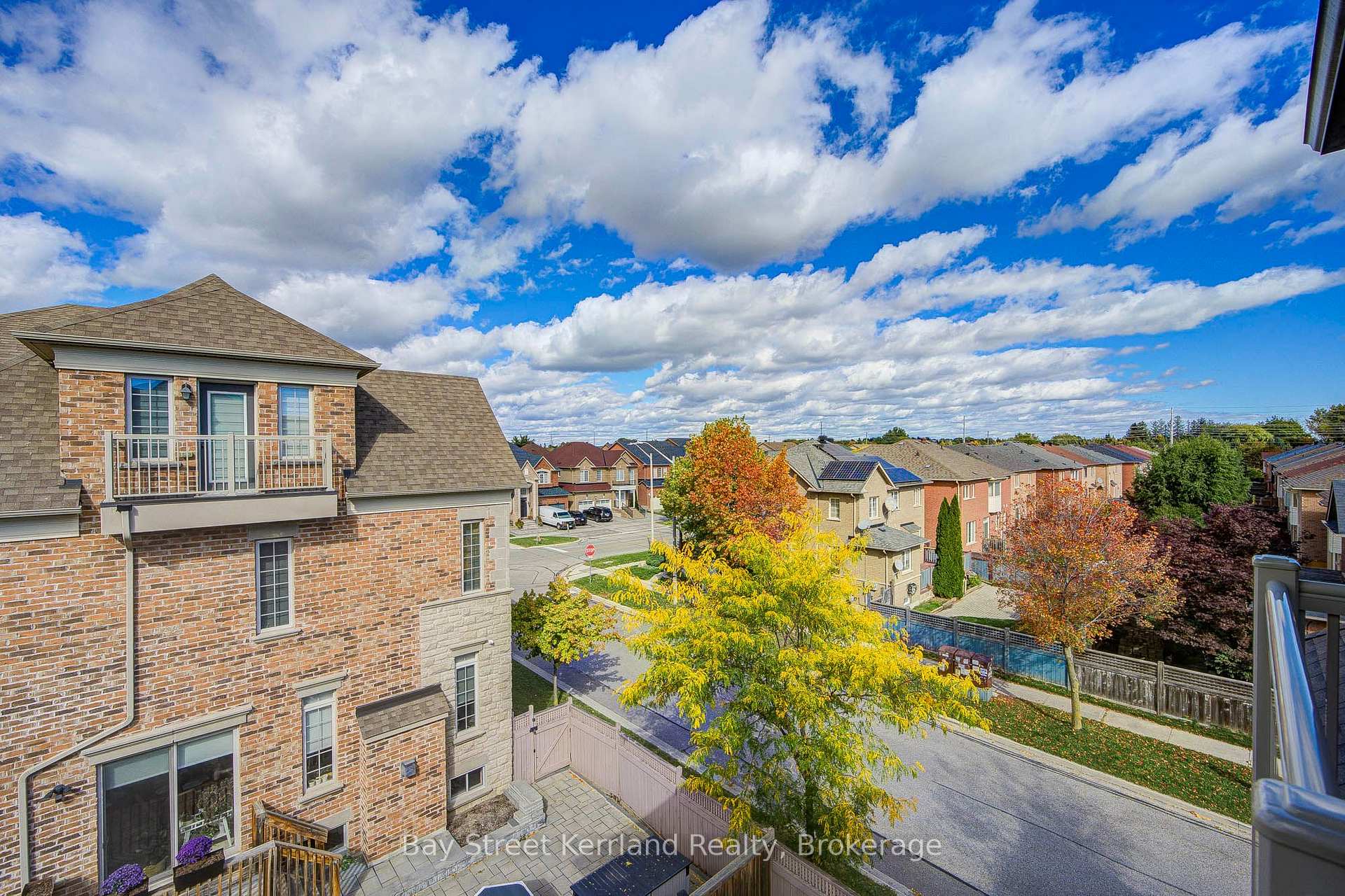 Photo 40 of 36 Willow Heights Boulevard, Markham, Cachet — HOMEH