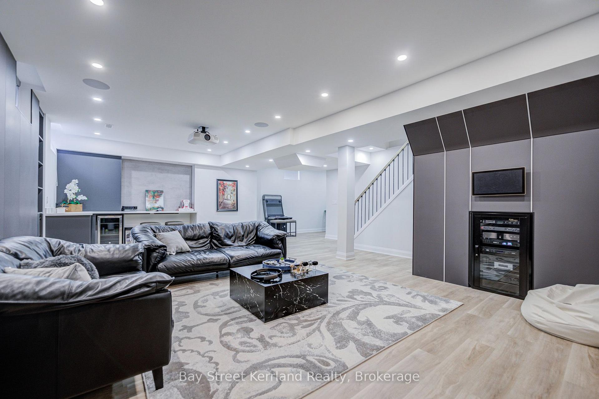 Photo 45 of 36 Willow Heights Boulevard, Markham, Cachet — HOMEH