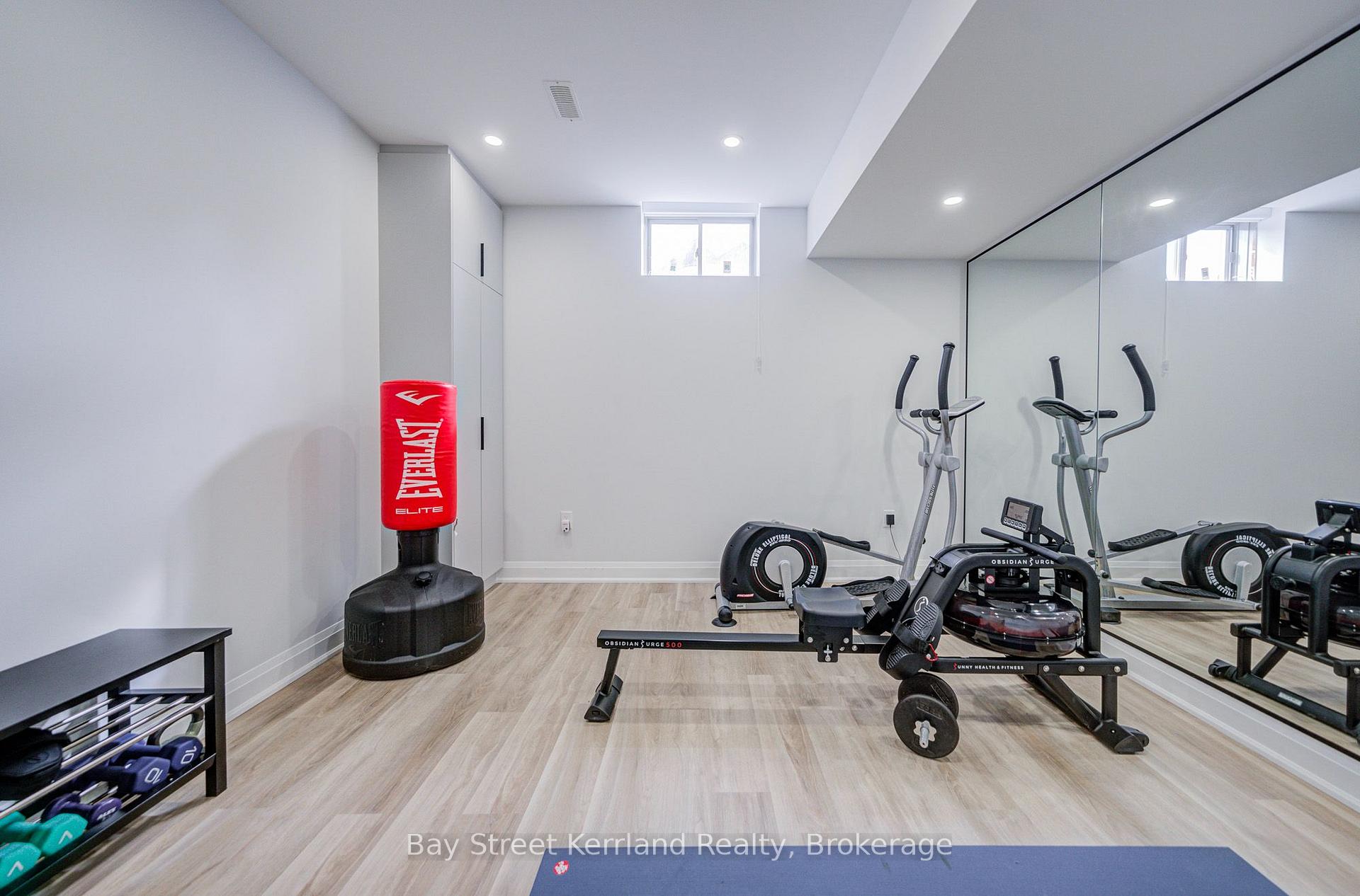Photo 47 of 36 Willow Heights Boulevard, Markham, Cachet — HOMEH